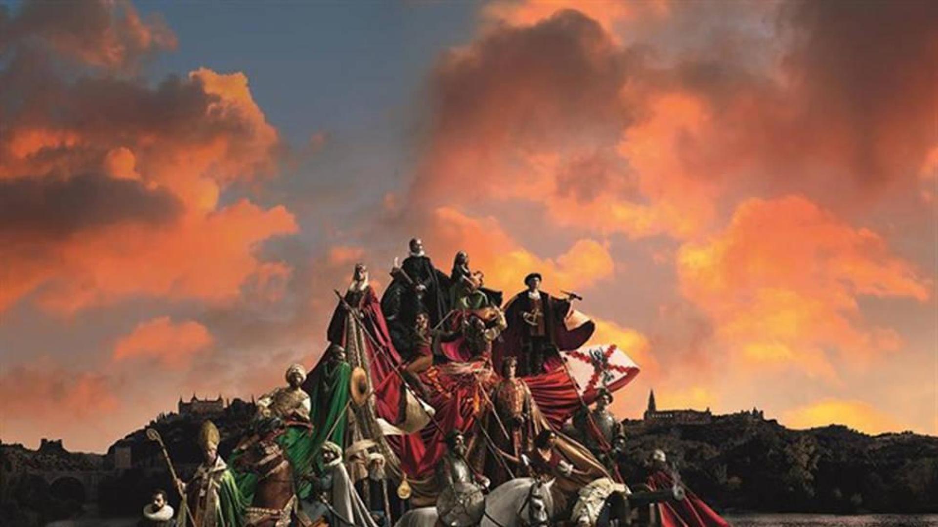 Puy du Fou levantará el telón a 15 siglos de historia de España