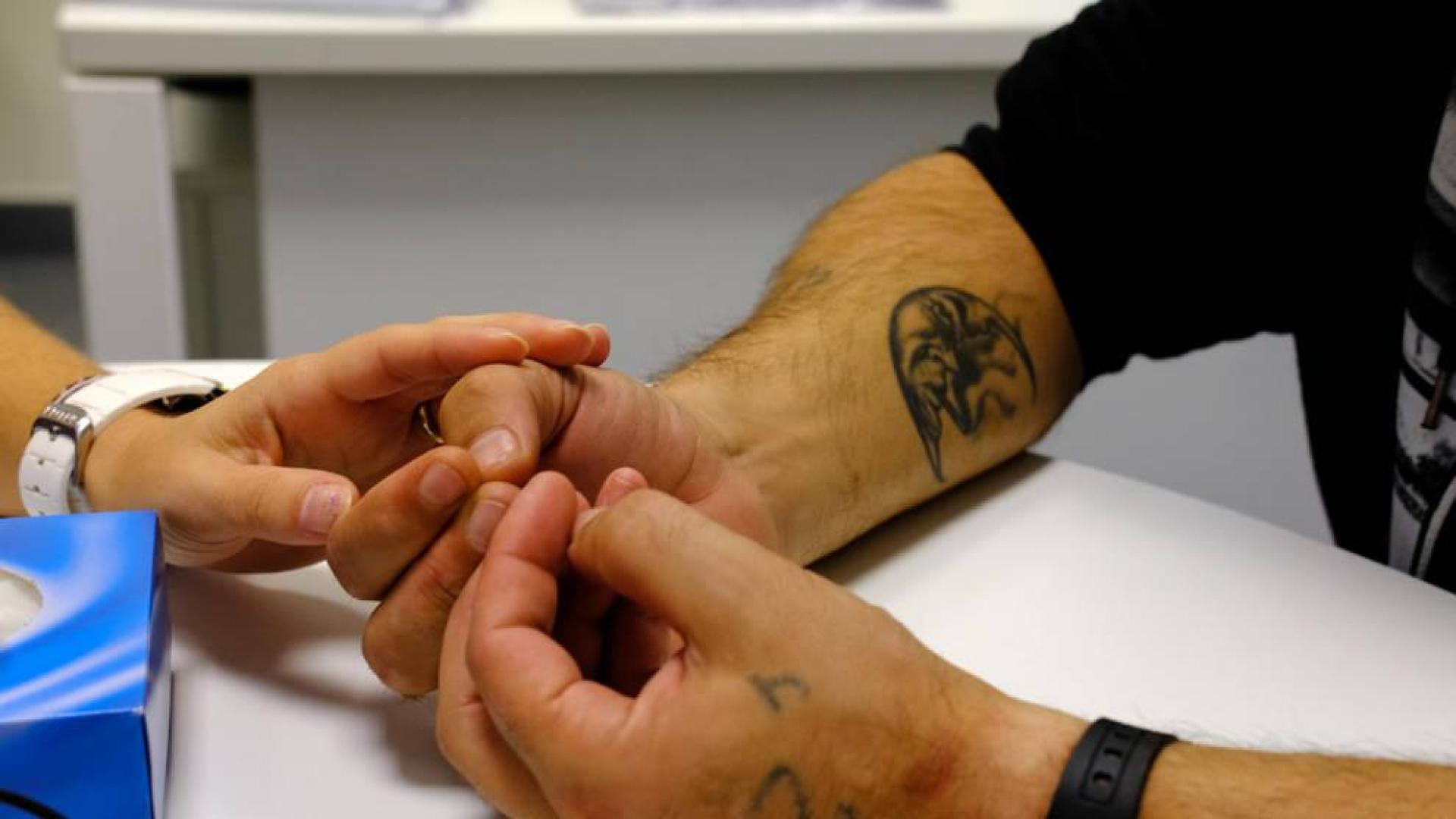48 personas con enfermedad mental grave viven por su cuenta con apoyos
