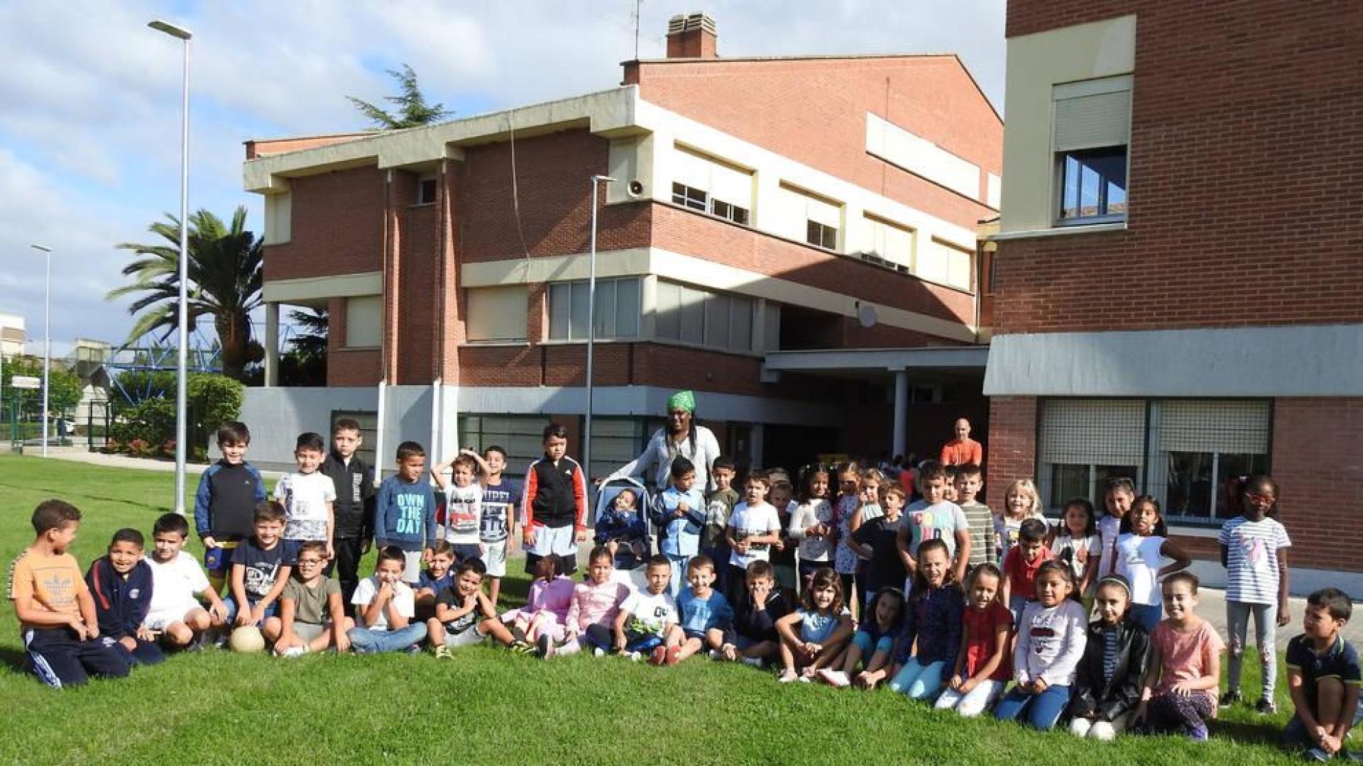 Andosilla, Azagra y Cárcar adelantan un día las clases por las fiestas