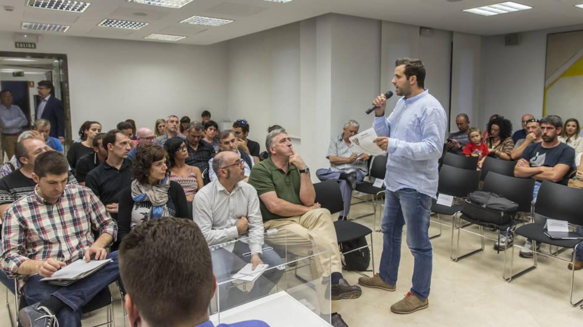 Los 27 ediles de Pamplona votarán en la asamblea de la Mancomunidad
