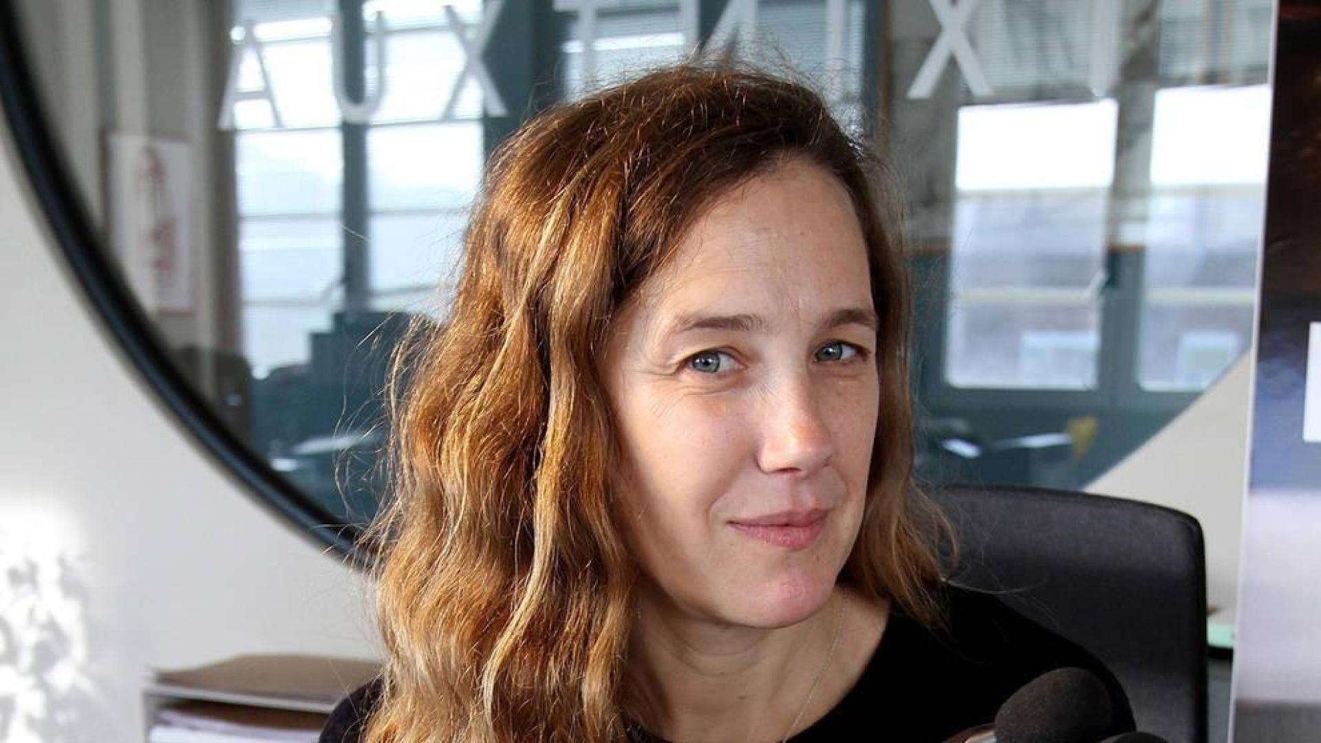 La productora Marian Fernández recibirá el VI Premio Sade