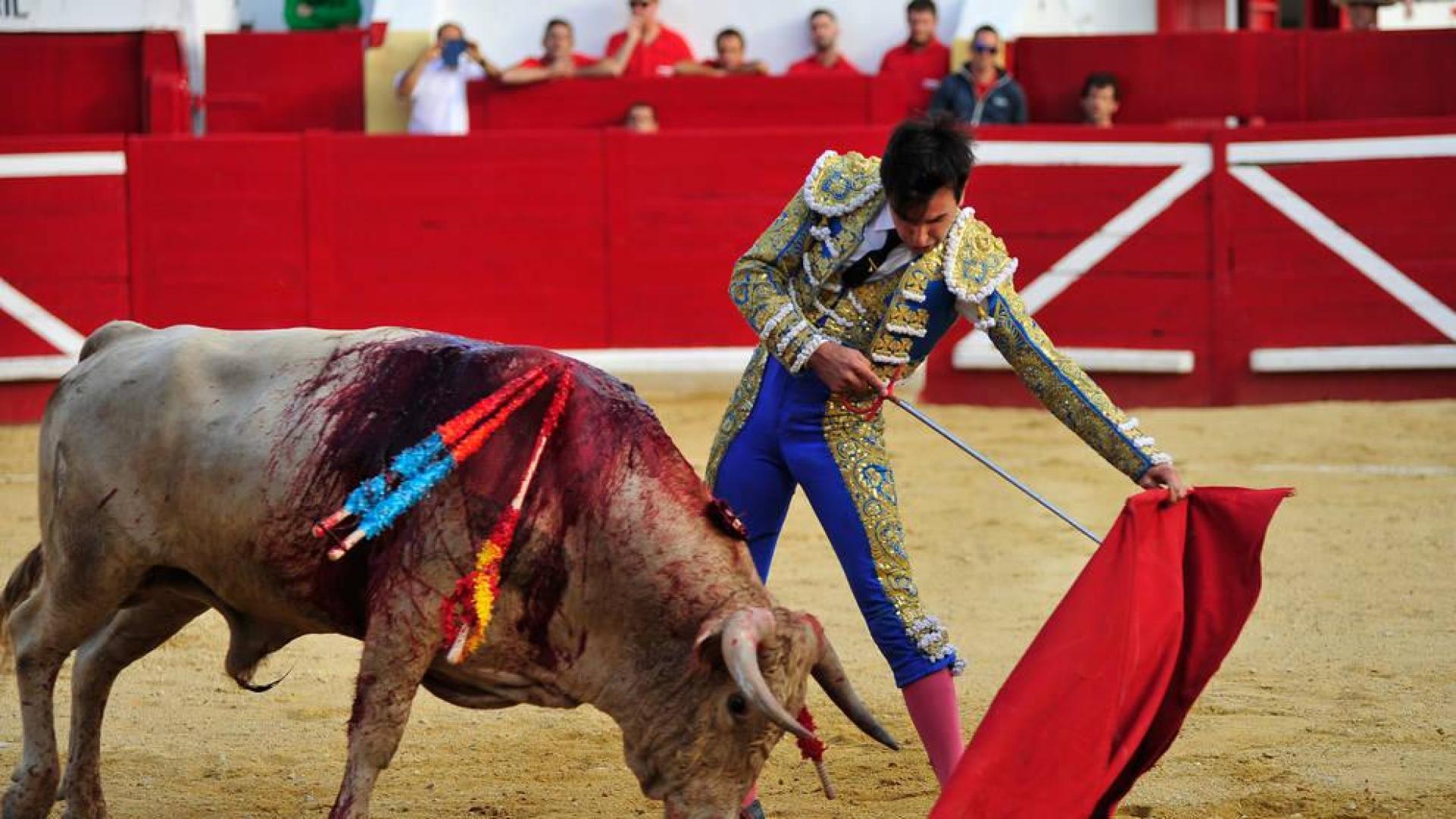 Un clamor de otra época