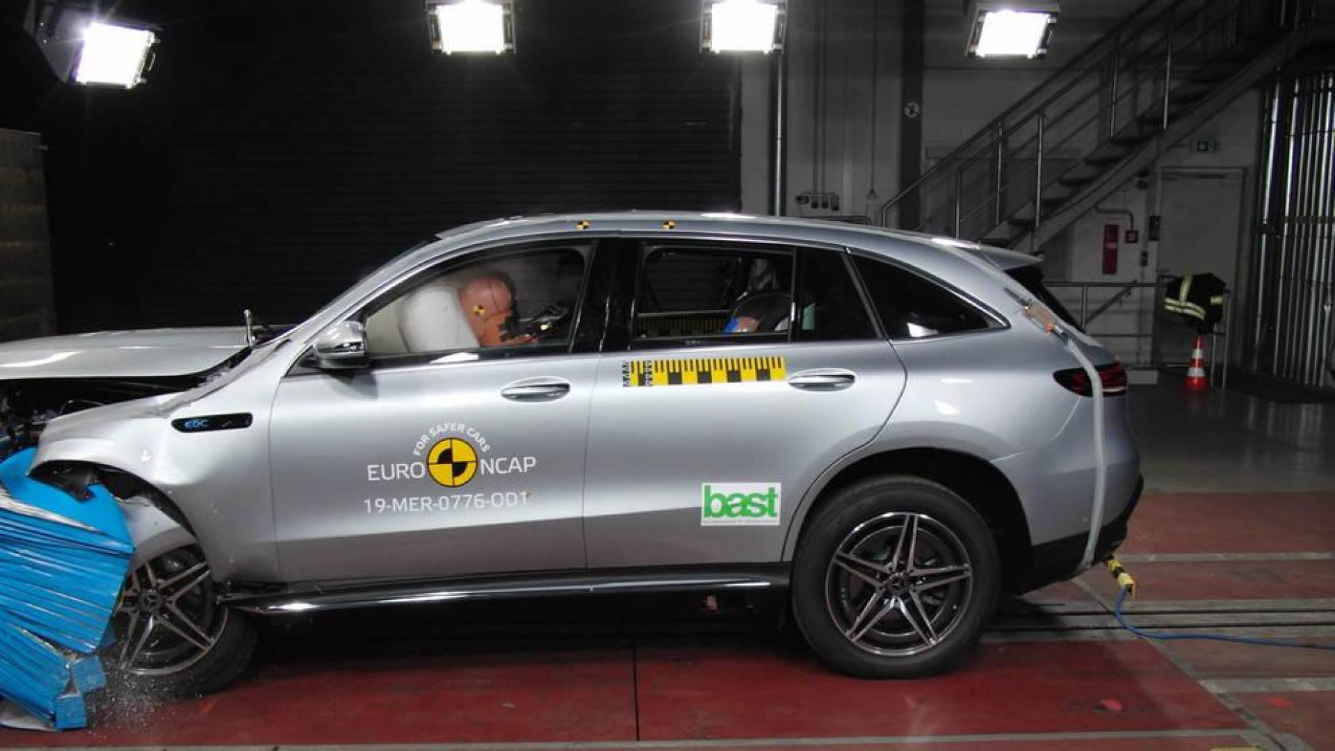 Los coches más seguros