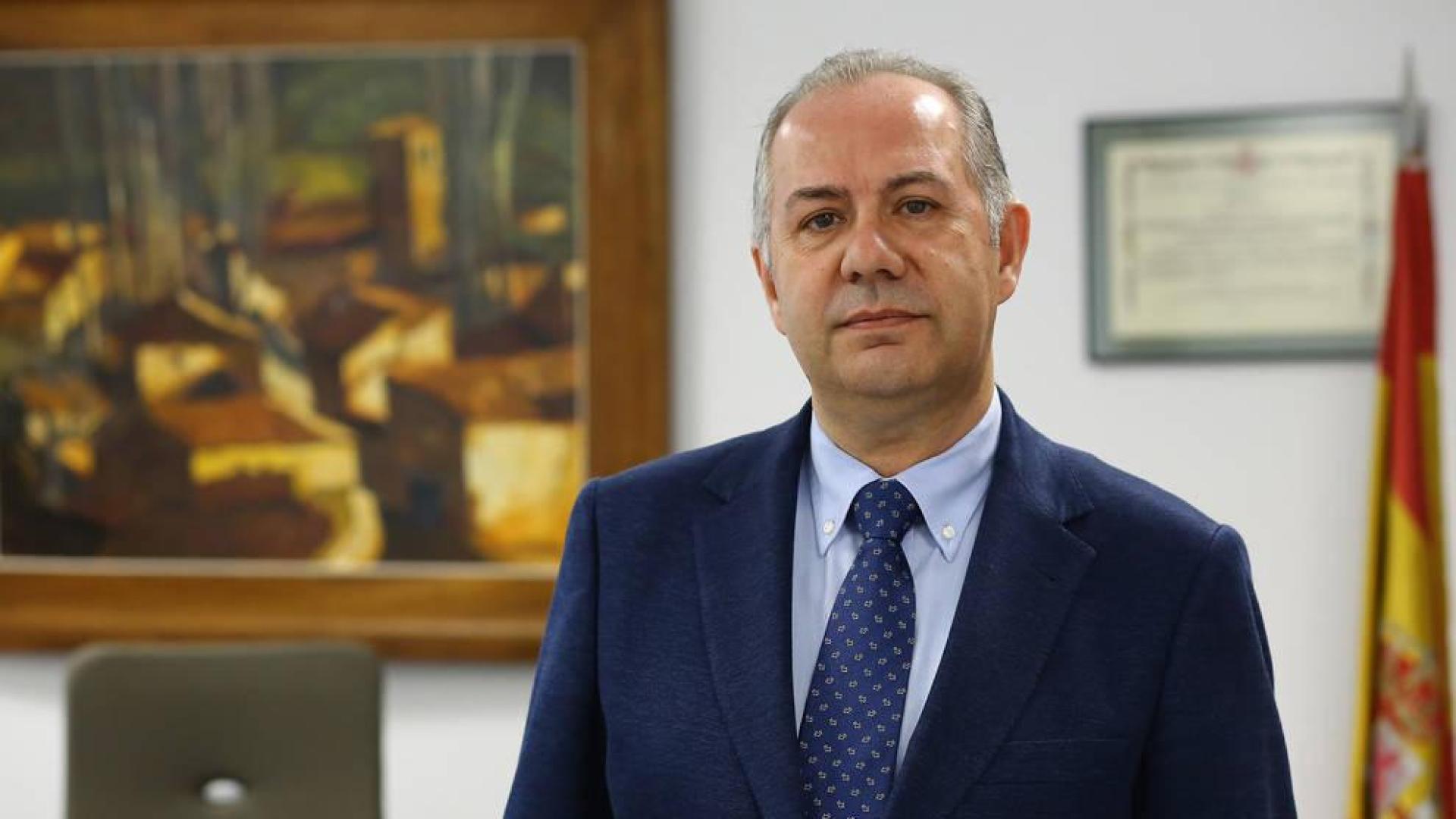 Guillermo Dachary: “En algún caso se denuncia manipulación del sistema”