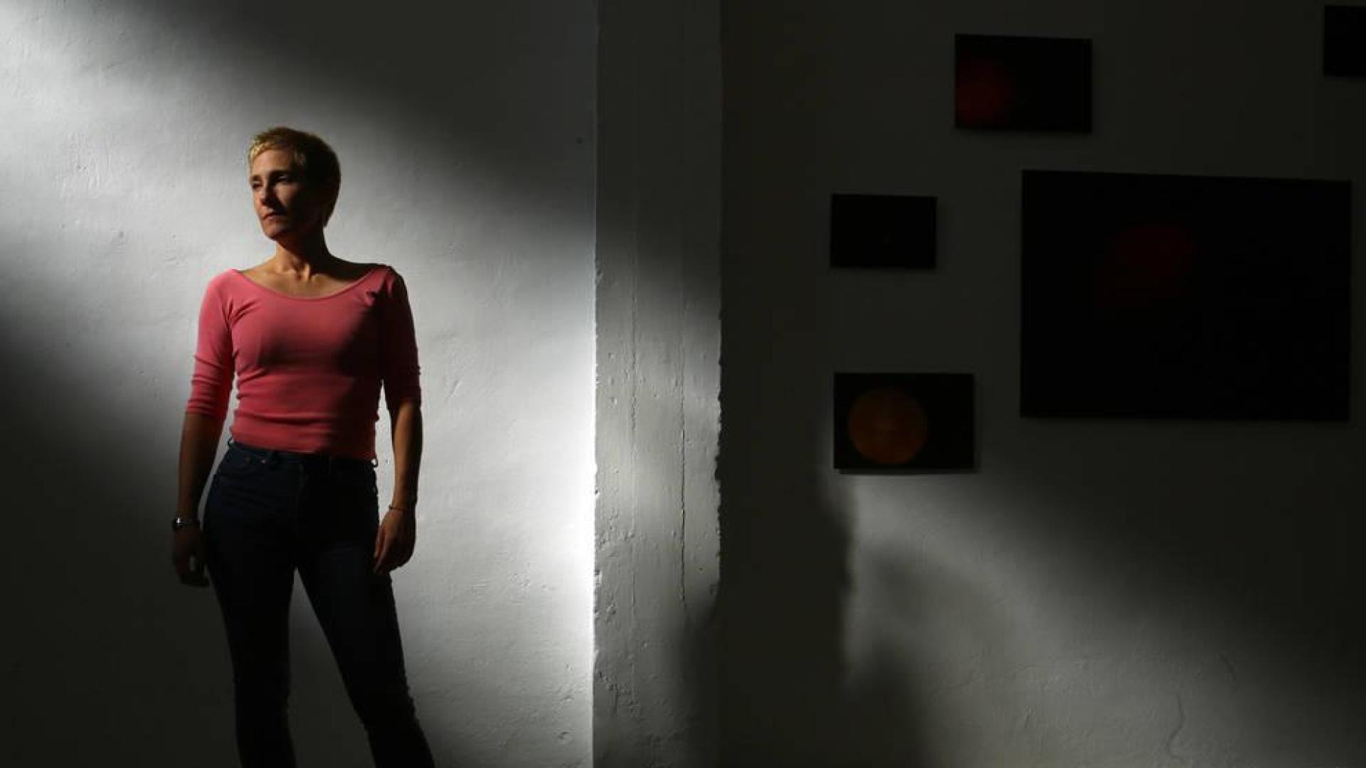 Maider Kuadra: “Estamos bombardeados de imágenes, pero no llegamos a apreciarlas”