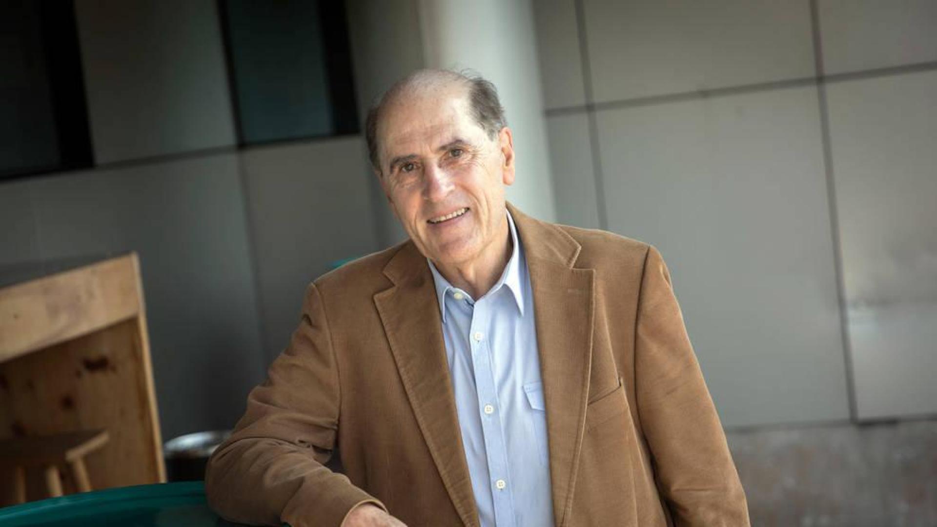 Miguel Ignacio Purroy: “Los políticos de Venezuela han destrozado millones de vidas”