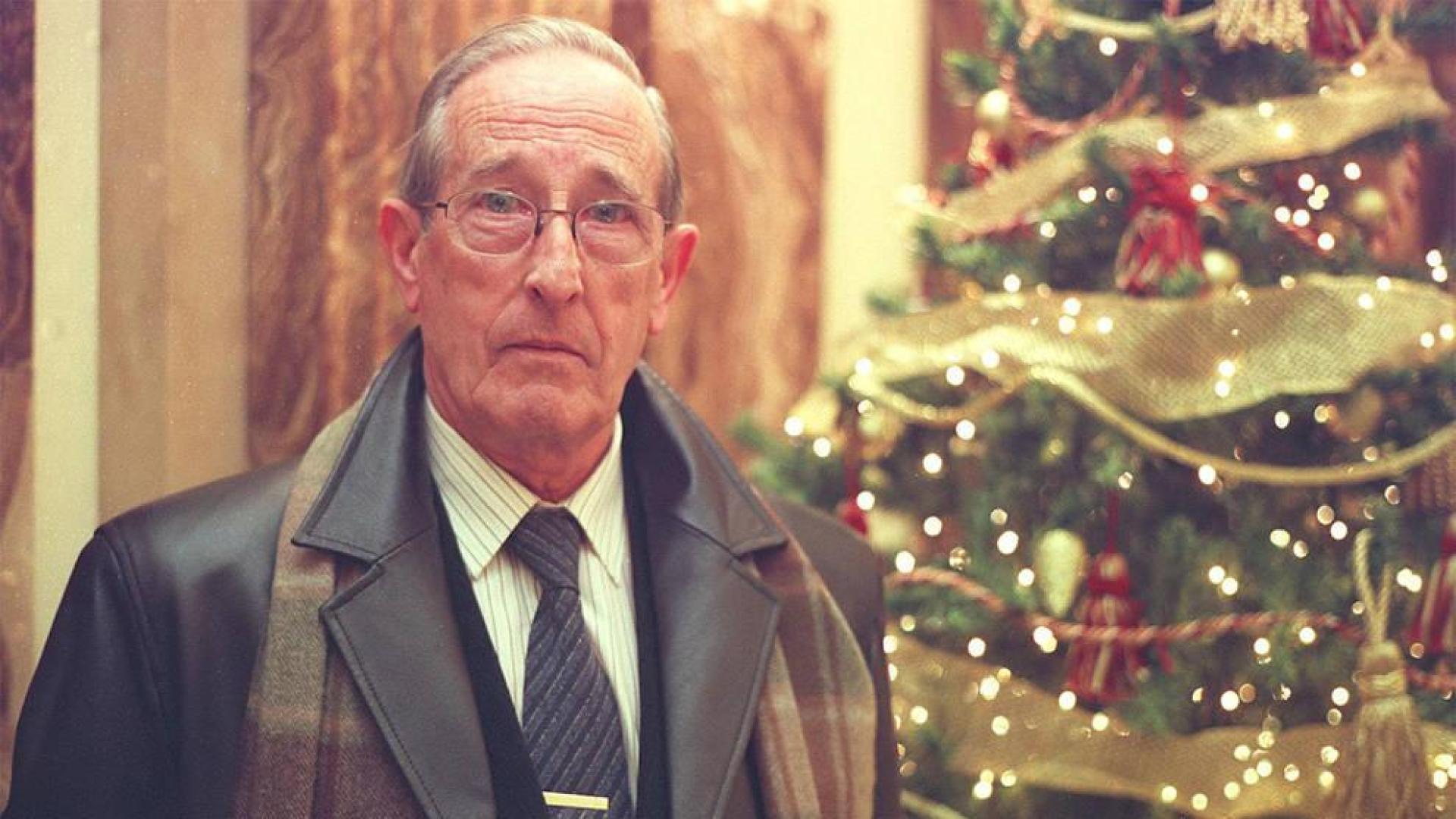Fallece José Javier Ruiz de Erenchun Oficialdegui