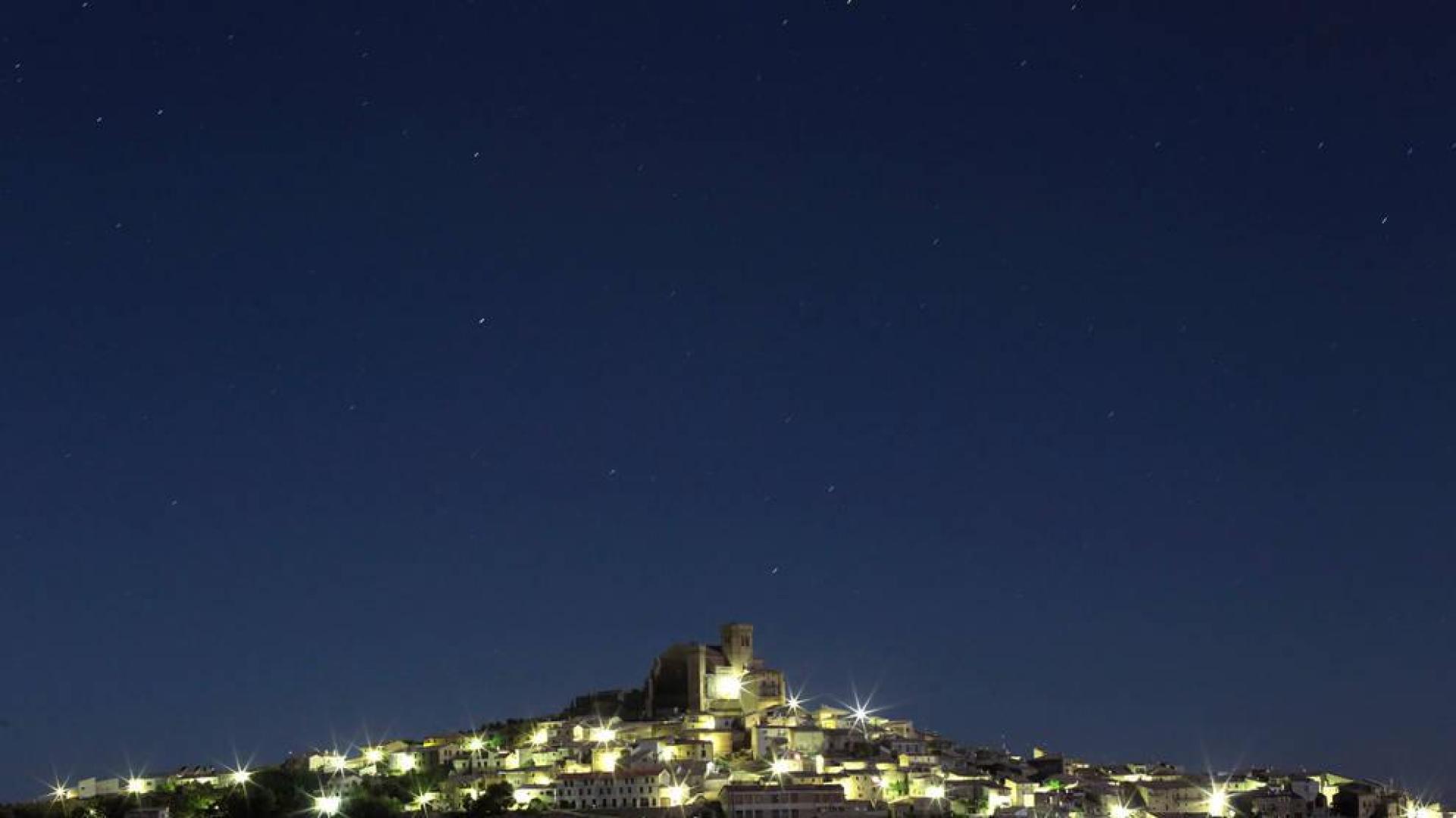 Música, genes y estrellas en Ujué