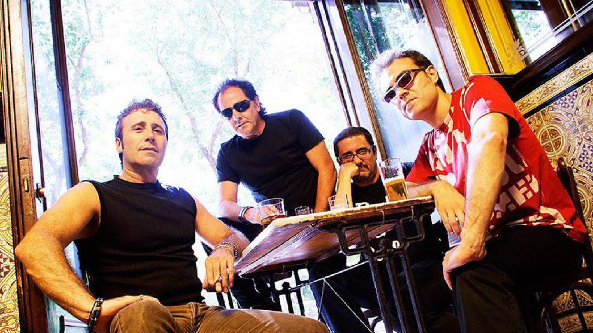 El rock vuelve al ruedo en Madrid con Rocktiembre