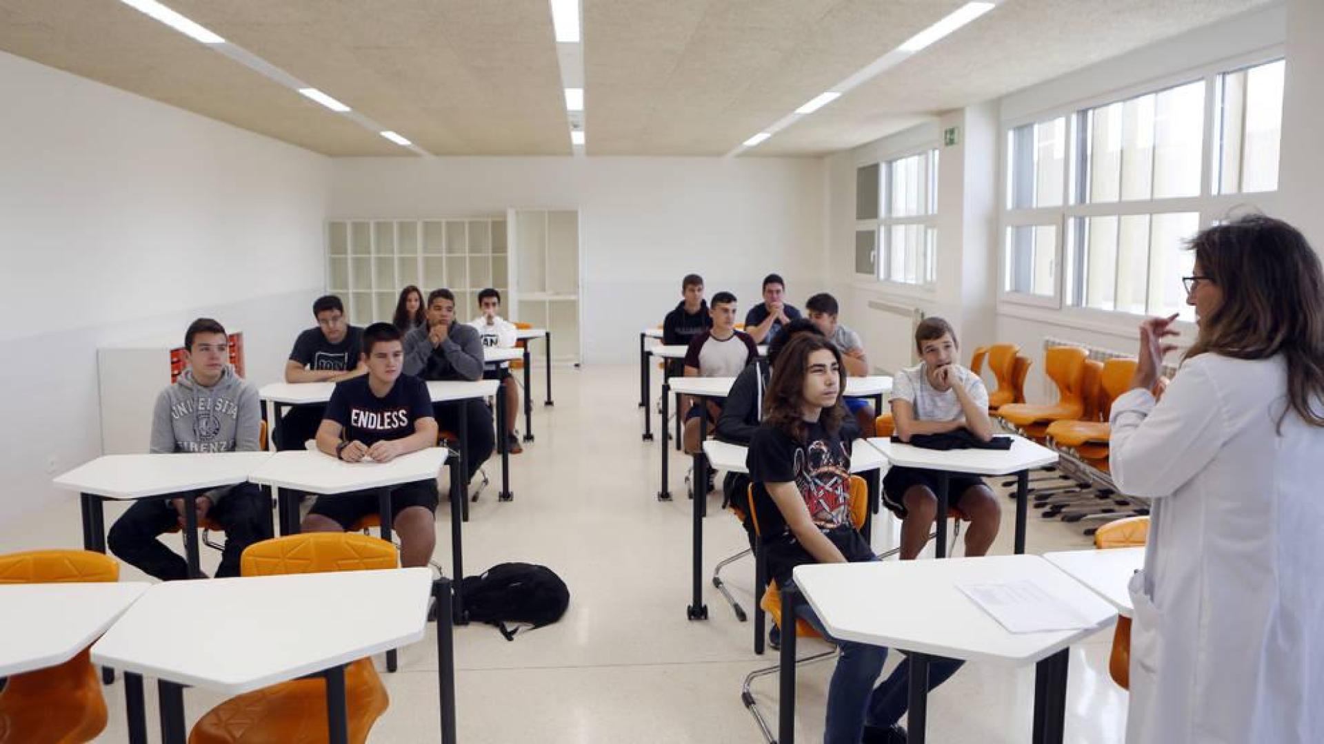 "Hay que agradecer la implicación de todos para llegar hasta aquí"