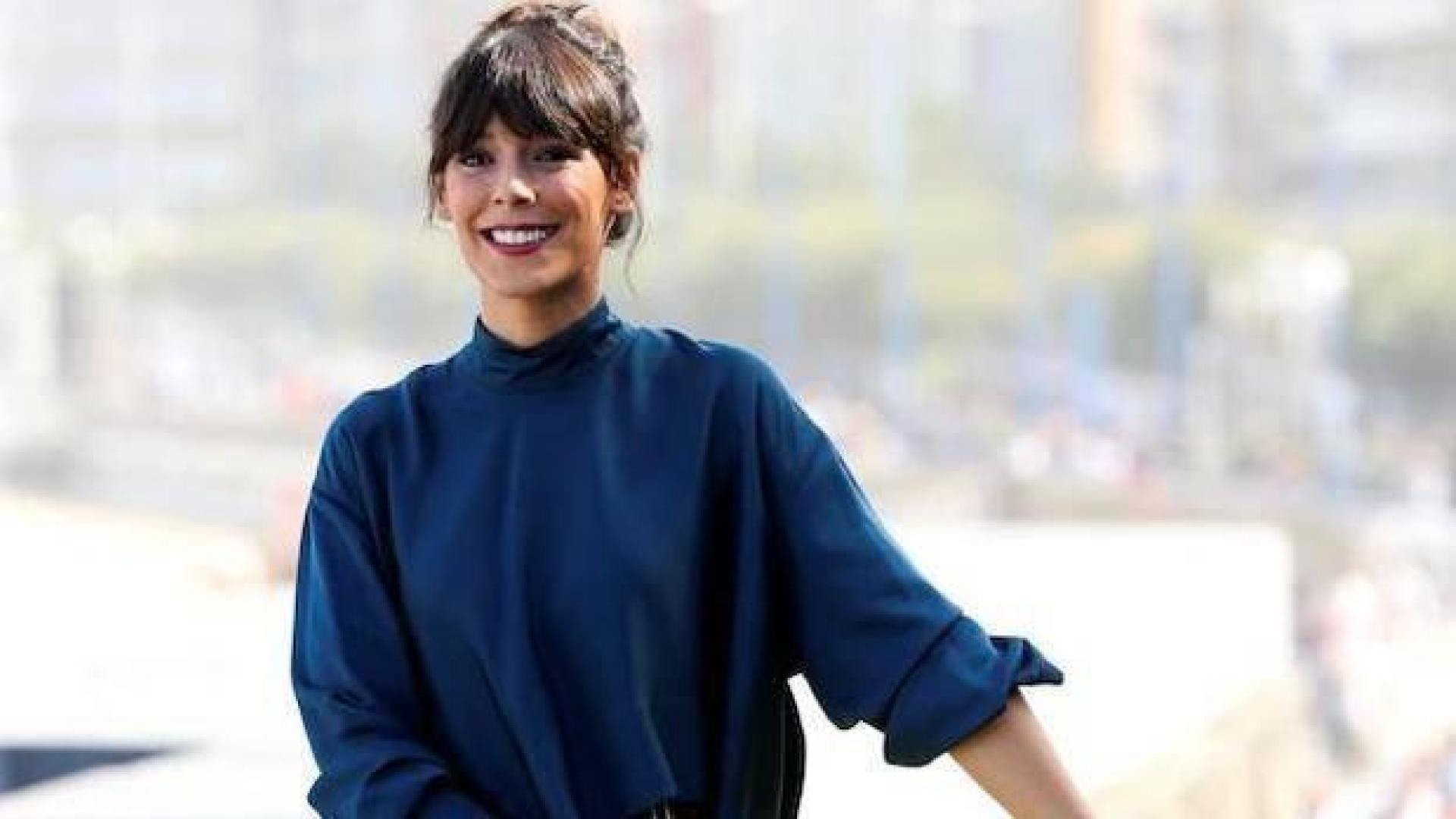 Belén Cuesta: "¿El éxito? Con esta edad, relativizas todo"
