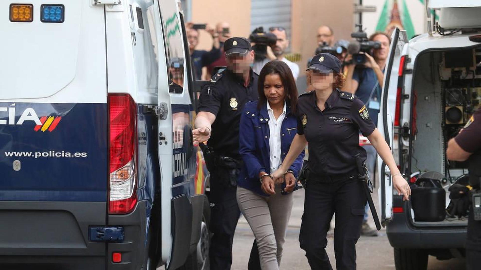 Ana Julia admite haber matado a Gabriel Cruz, pero se declara inocente