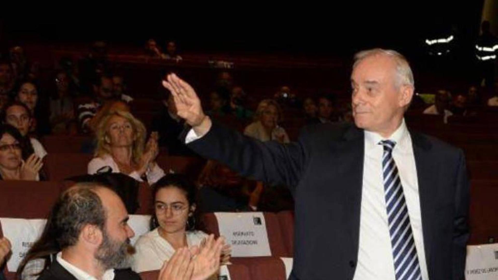 Un panel de críticos da a Oskar Alegria la medalla de plata de la Mostra