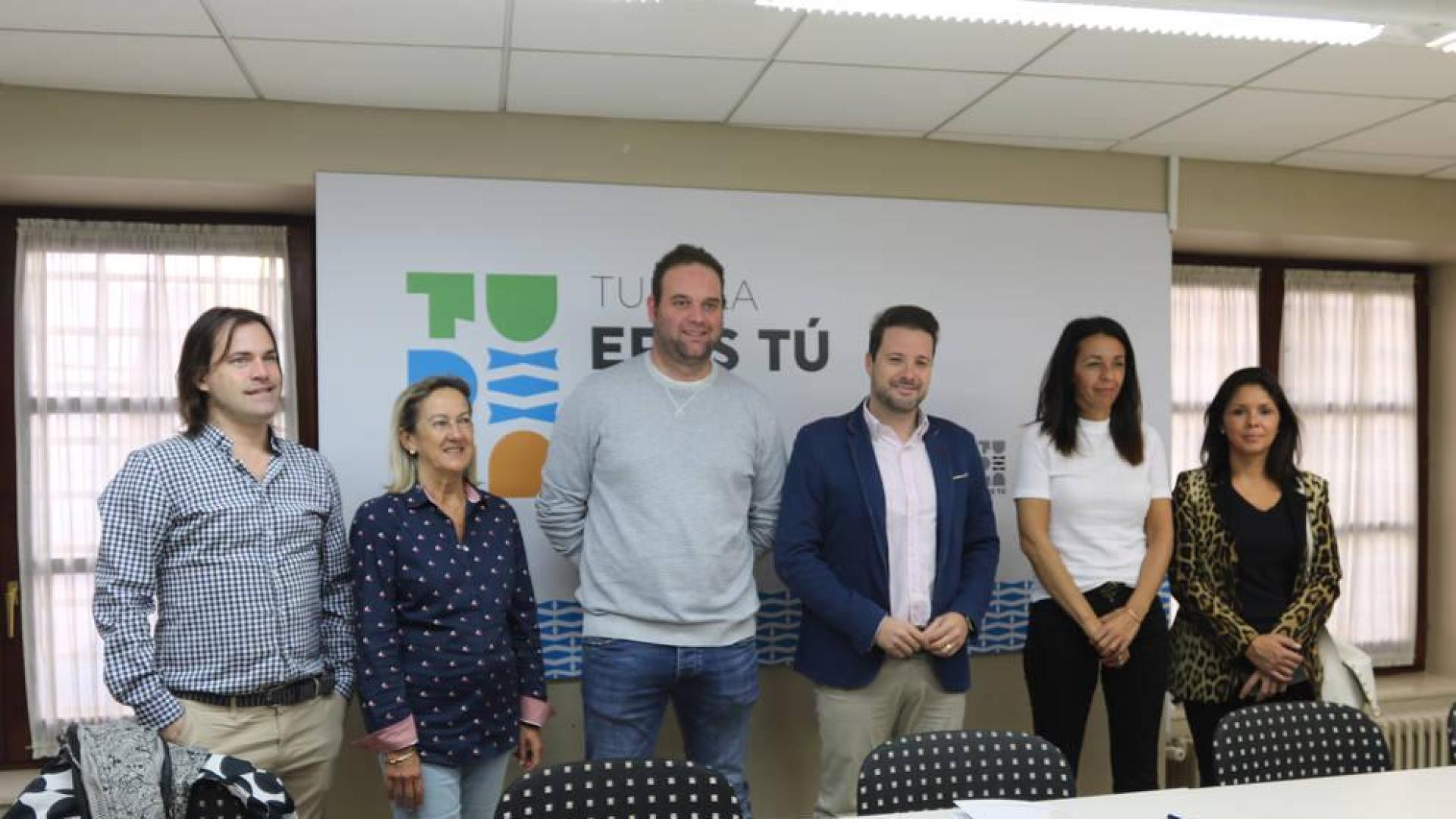 Tudela formará en hostelería y jardinería a 40 personas en paro