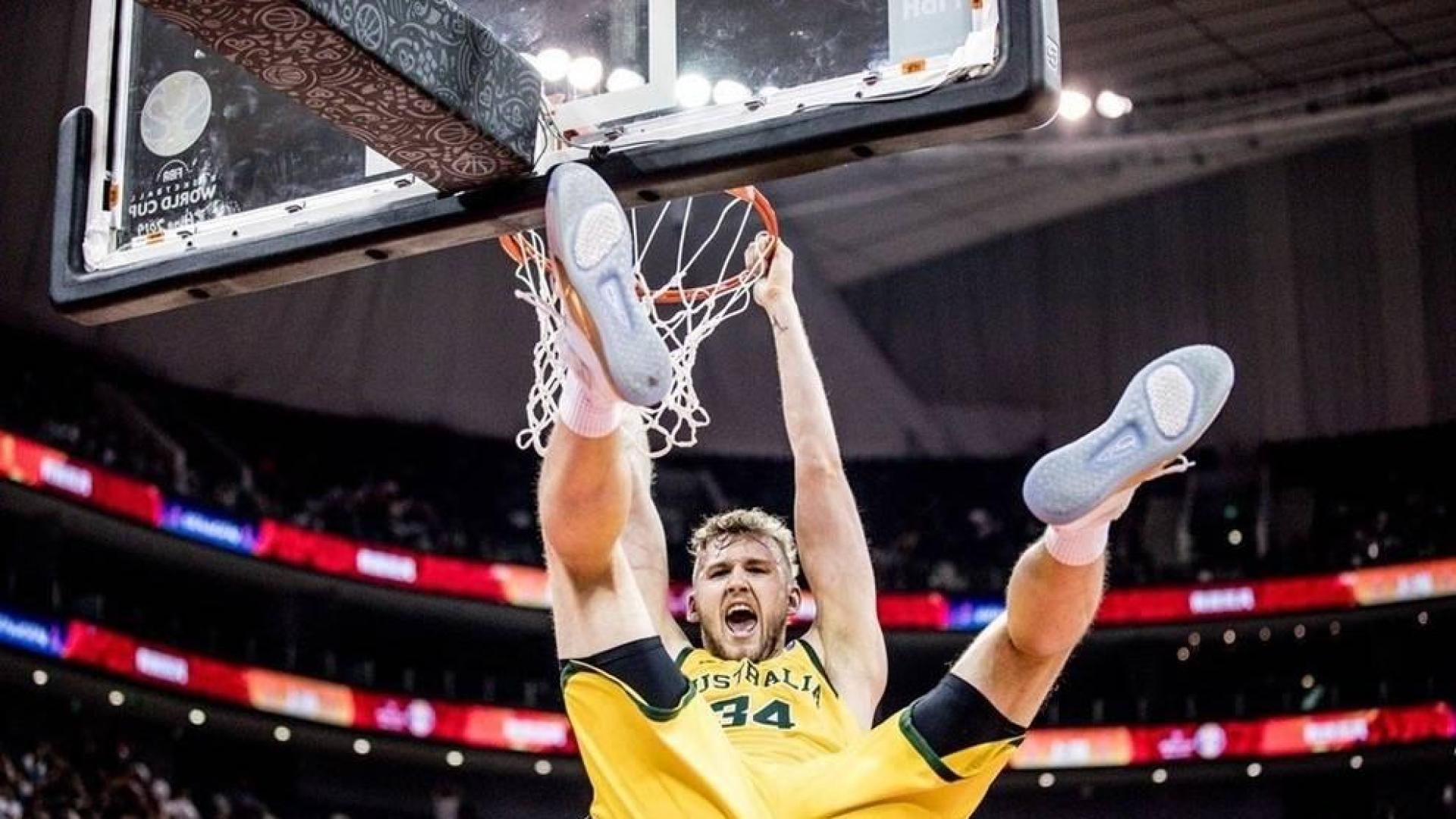 España confirma su billete para Tokio 2020 tras la victoria de Australia