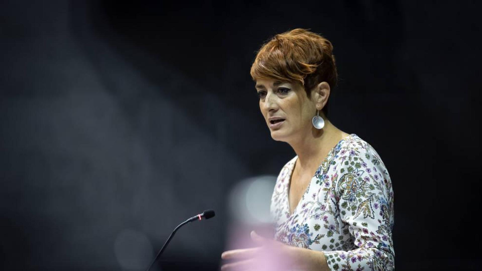 Bildu liga su apoyo fiscal al Gobierno a no devolver el IRPF de las madres