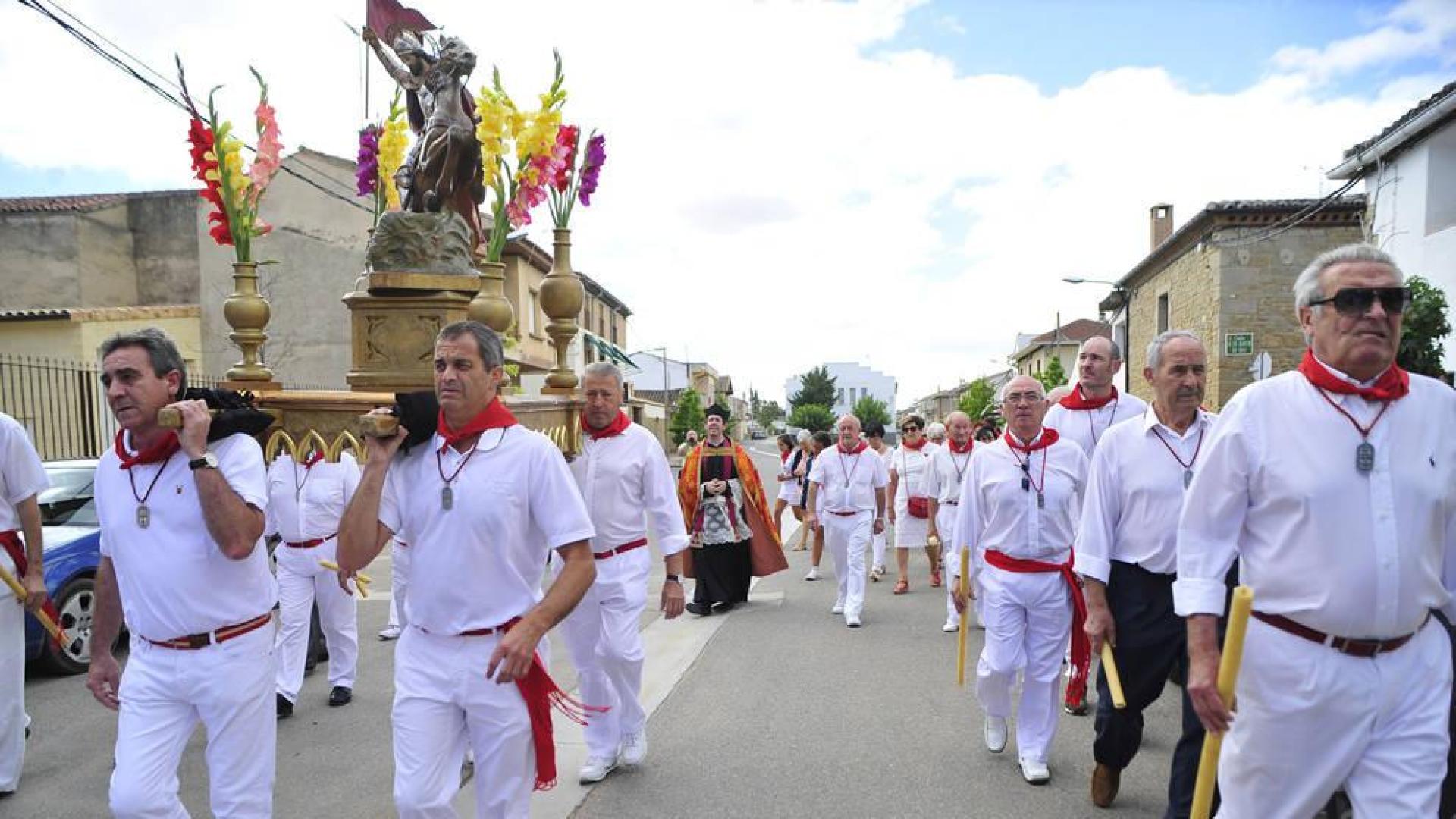 Mélida celebra este sábado la exaltación de la cruz
