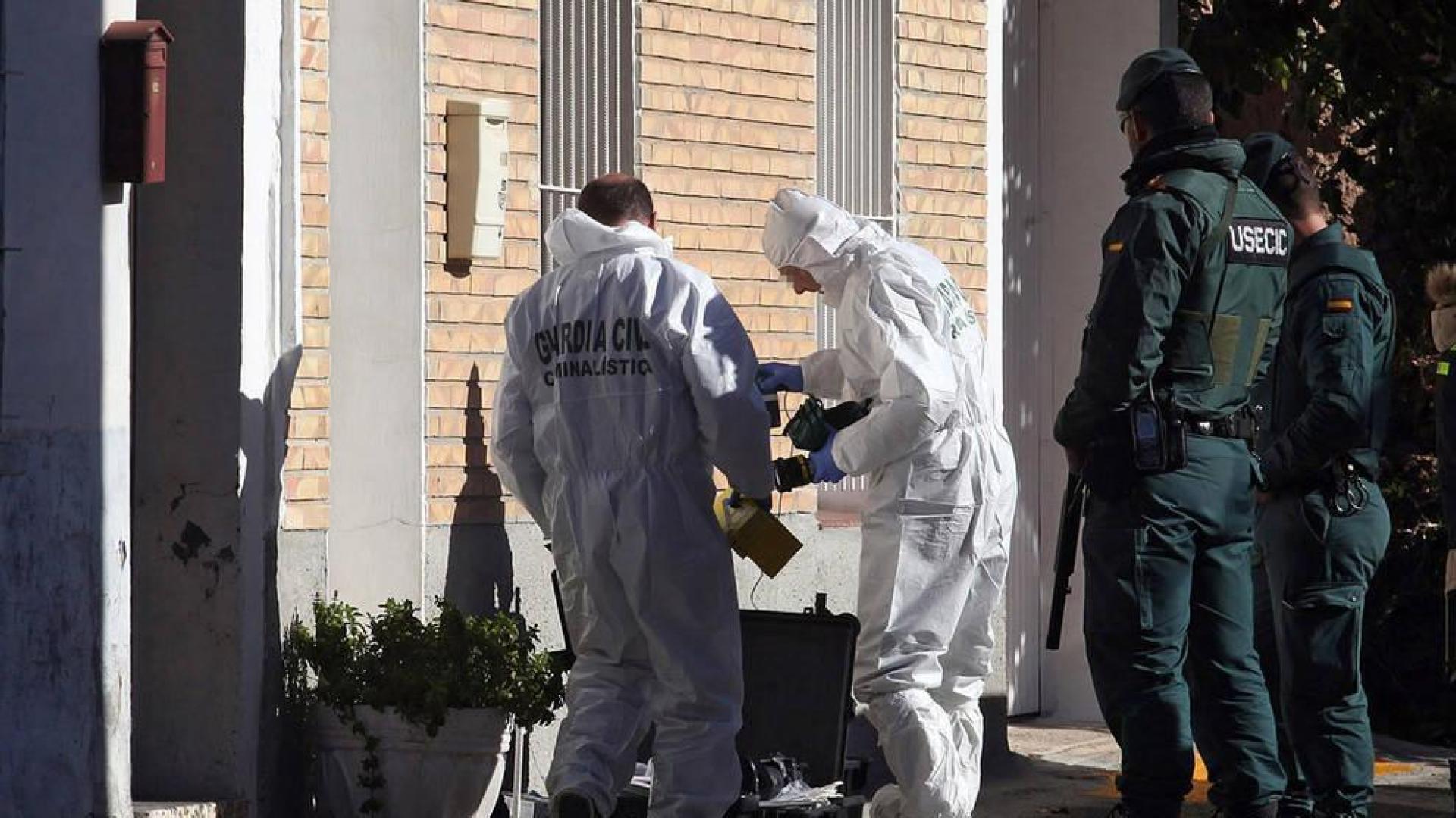 Las acusaciones mantienen que el crimen de Tudela fue planificado