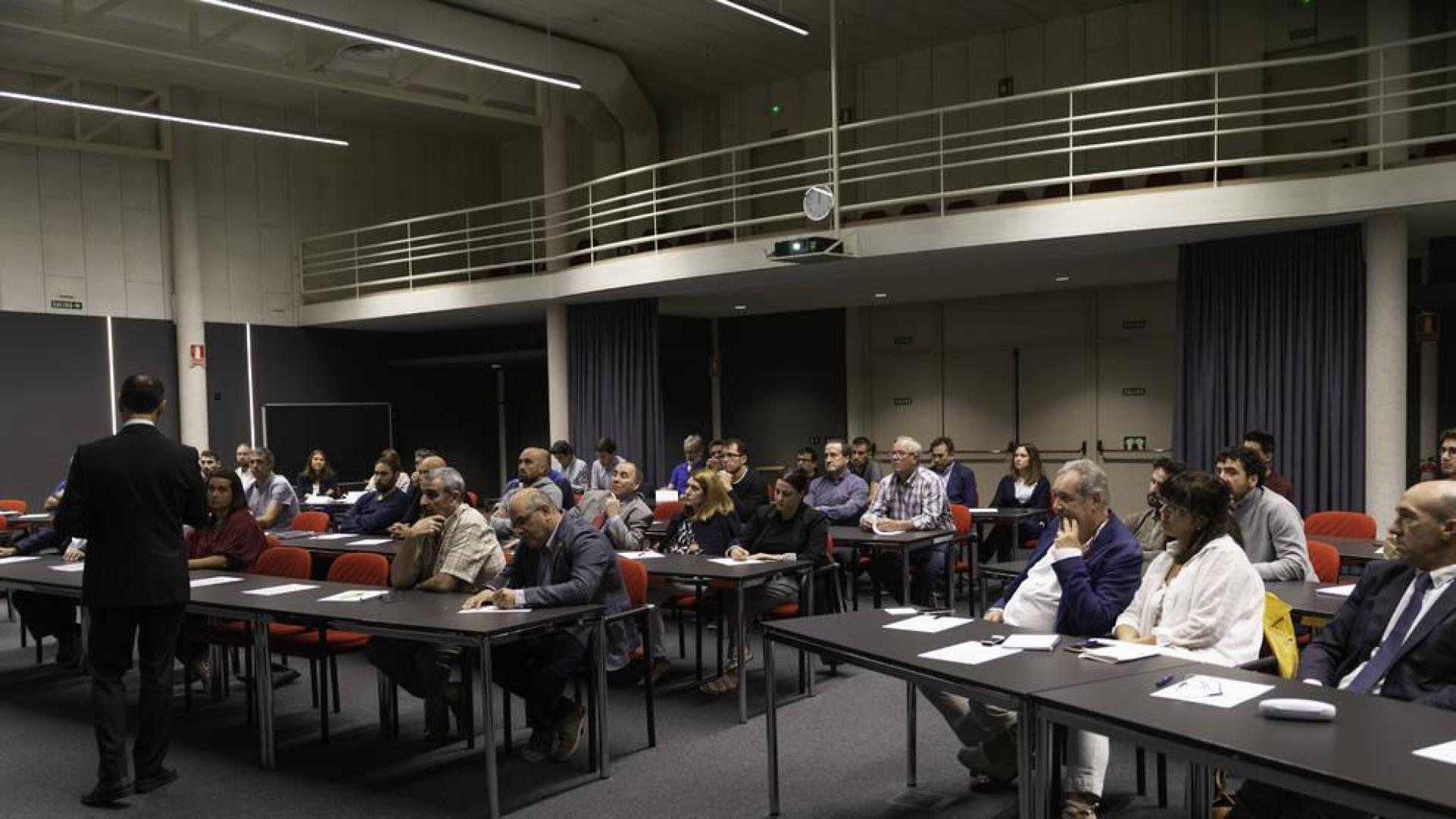 I-DE estima que 150.000 hogares pueden reducir la potencia de luz contratada