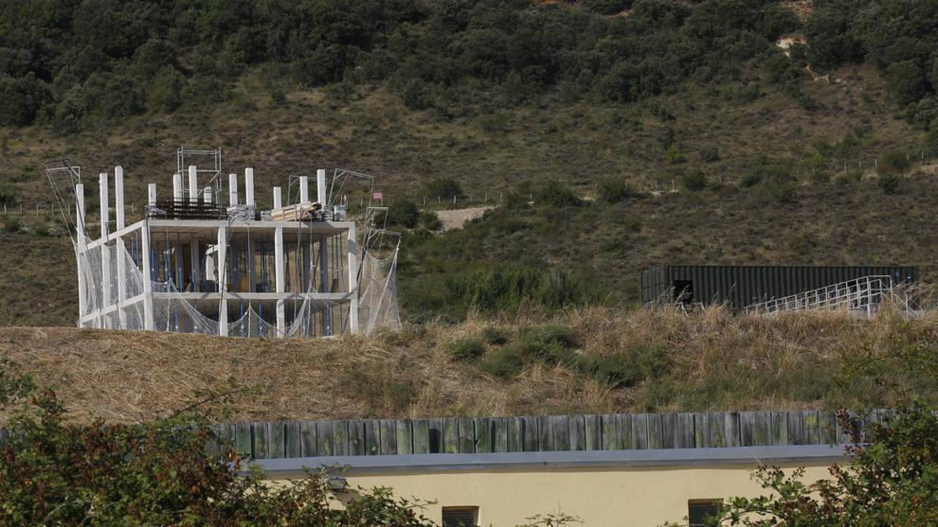 Berrioplano propone denegar a Defensa el cierre en Ezkaba