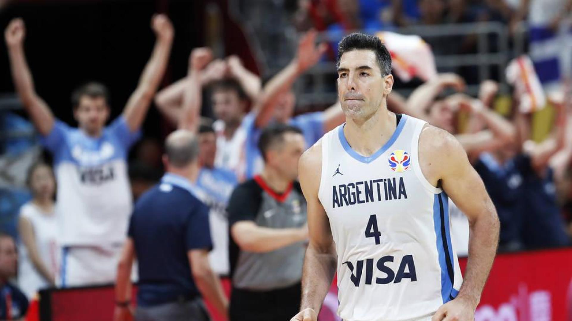 Argentina se deshace de Francia y peleará con España por el título
