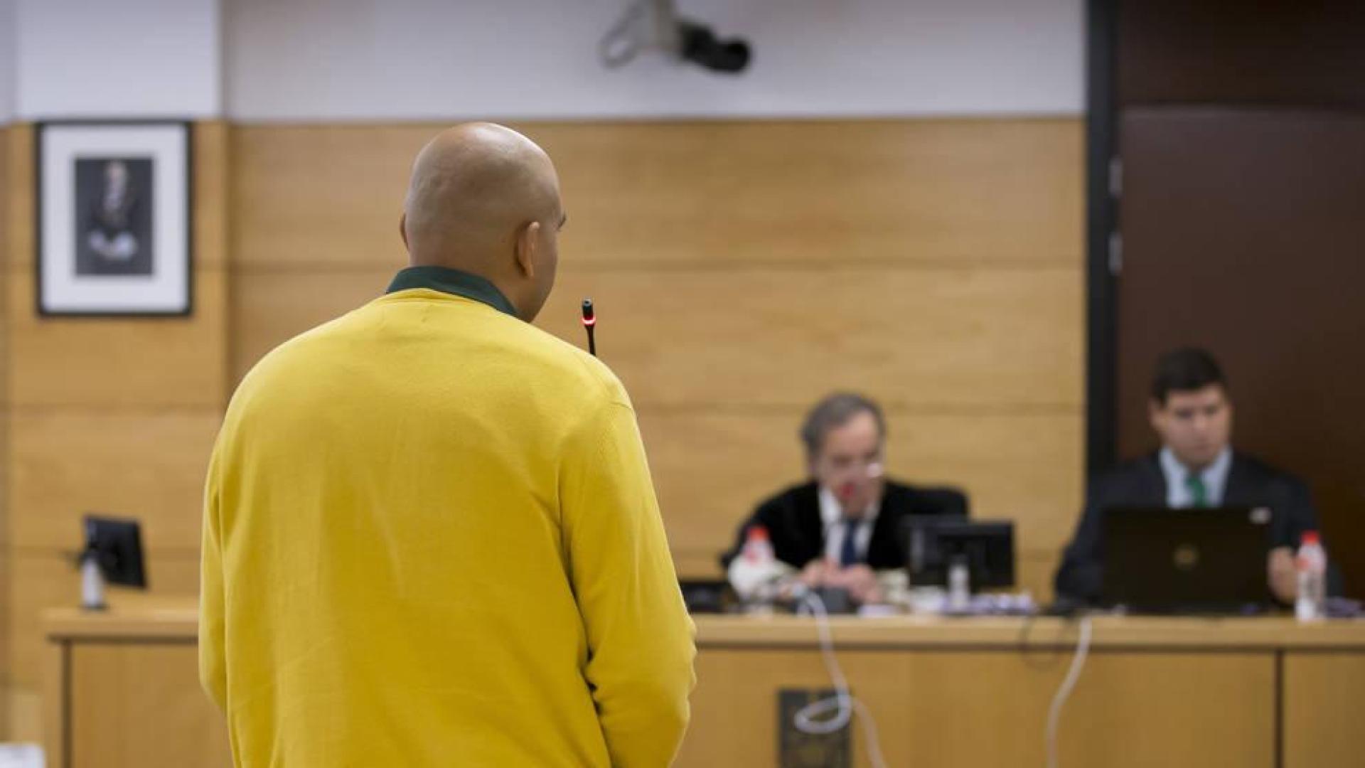 El fiscal cree que los acusados se inculpan entre sí porque falló su plan