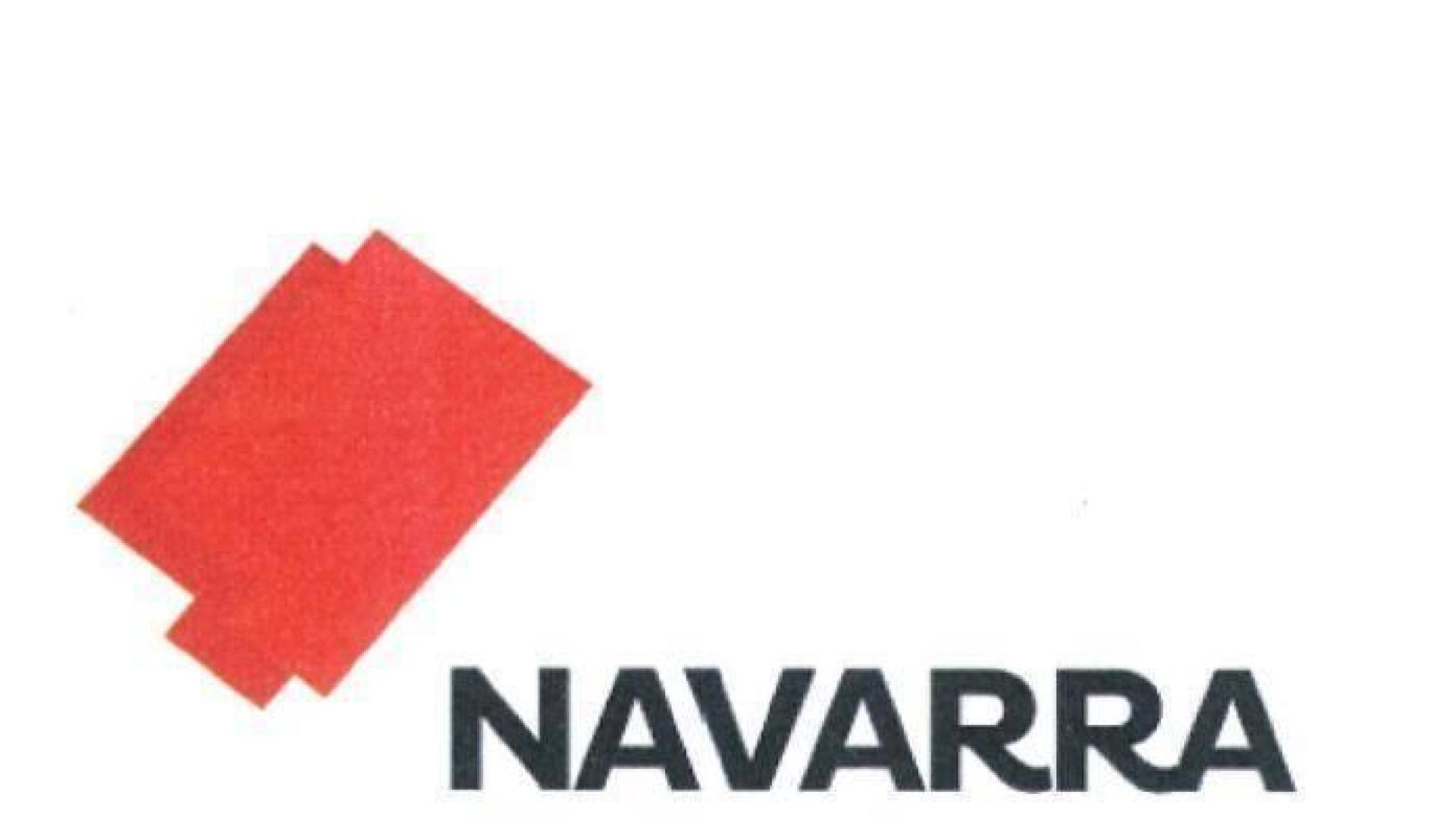 El PP, por un lado, y UPN, por otro, piden el registro de la marca 'Navarra Suma'