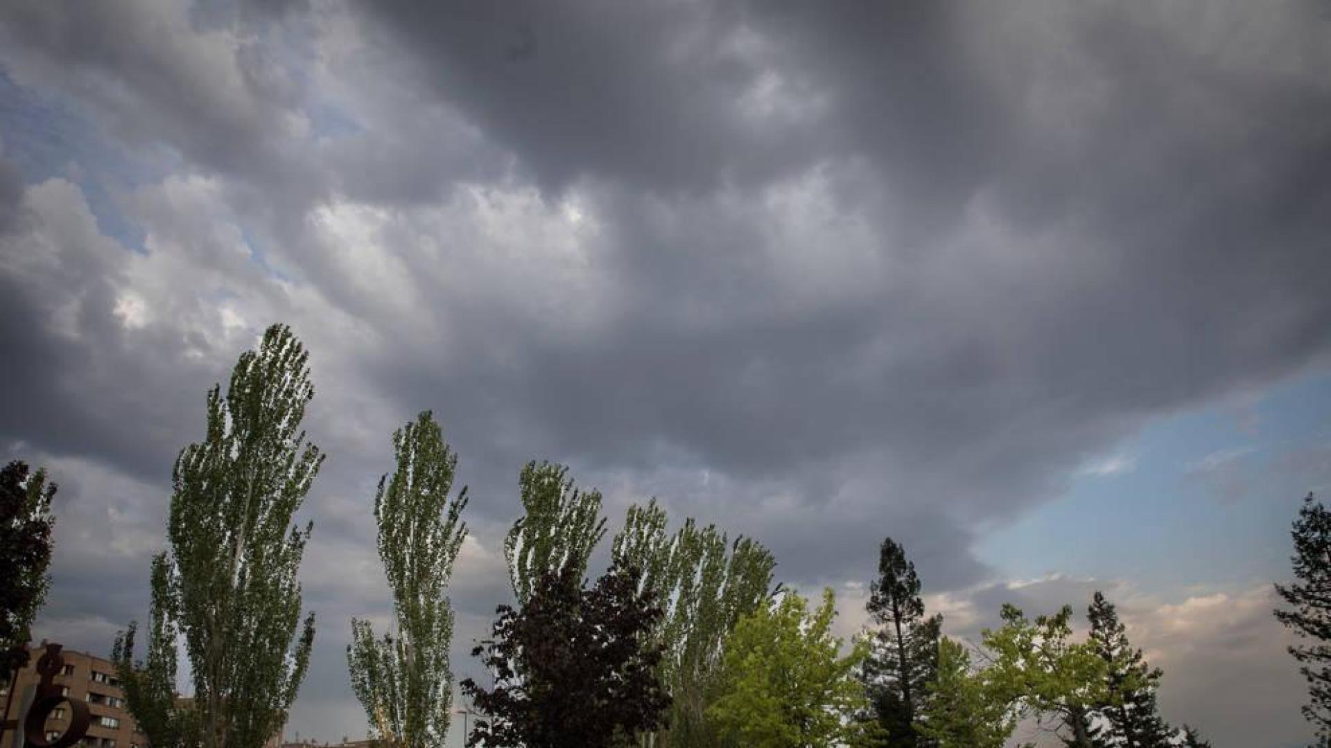 El calor moderado continuará hasta final de semana