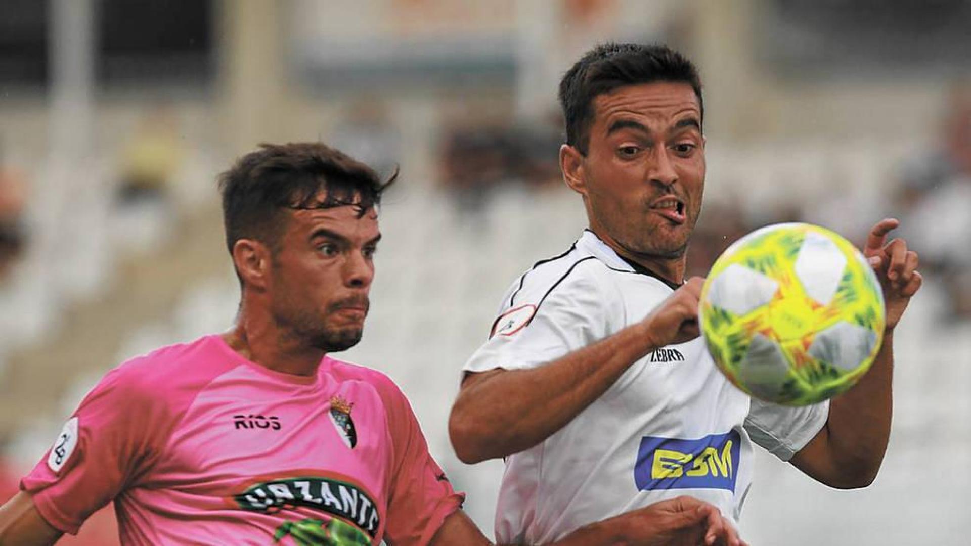 El Tudelano se mantiene invicto