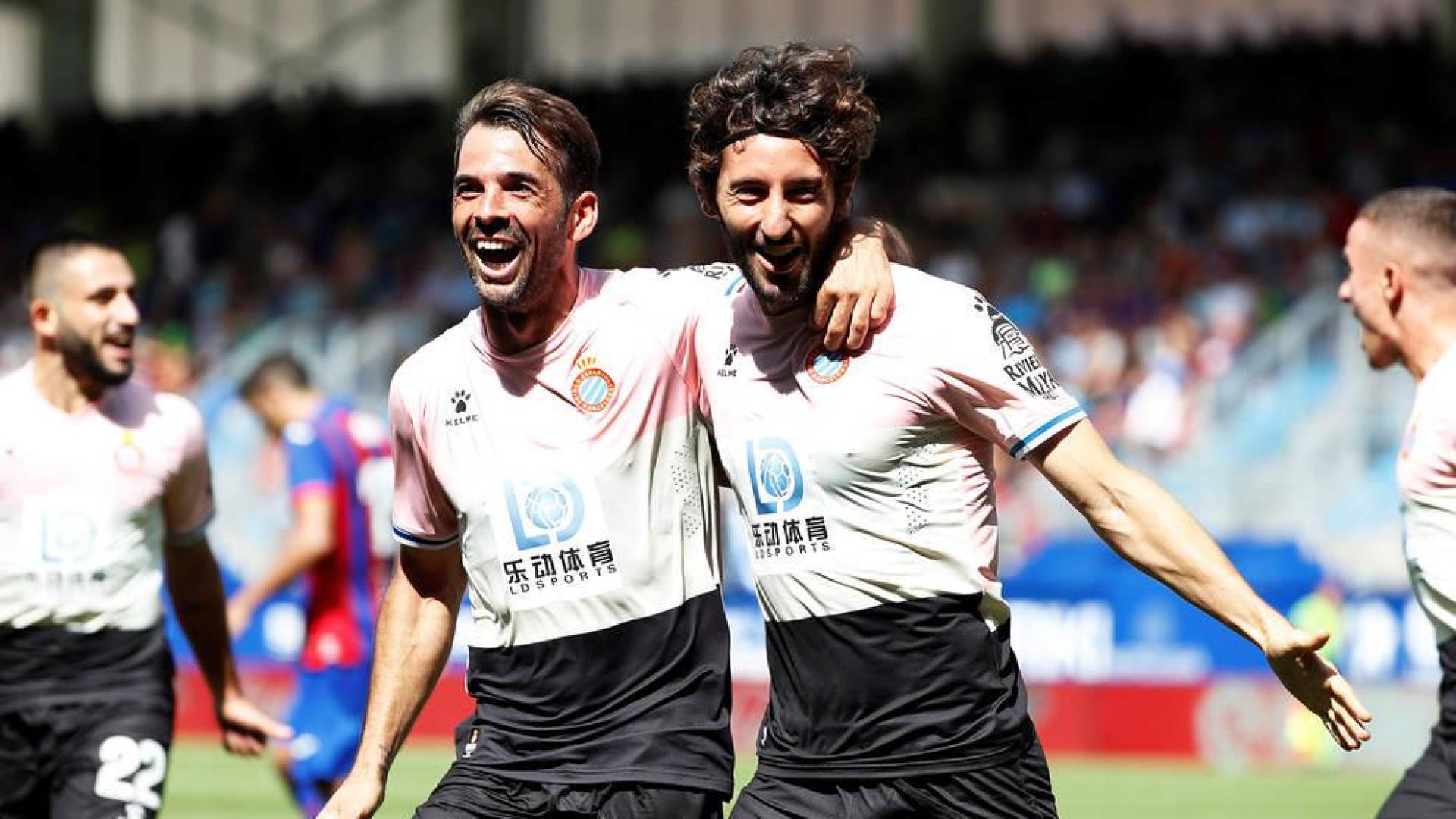 La remontada perica hunde al Eibar en la clasificación