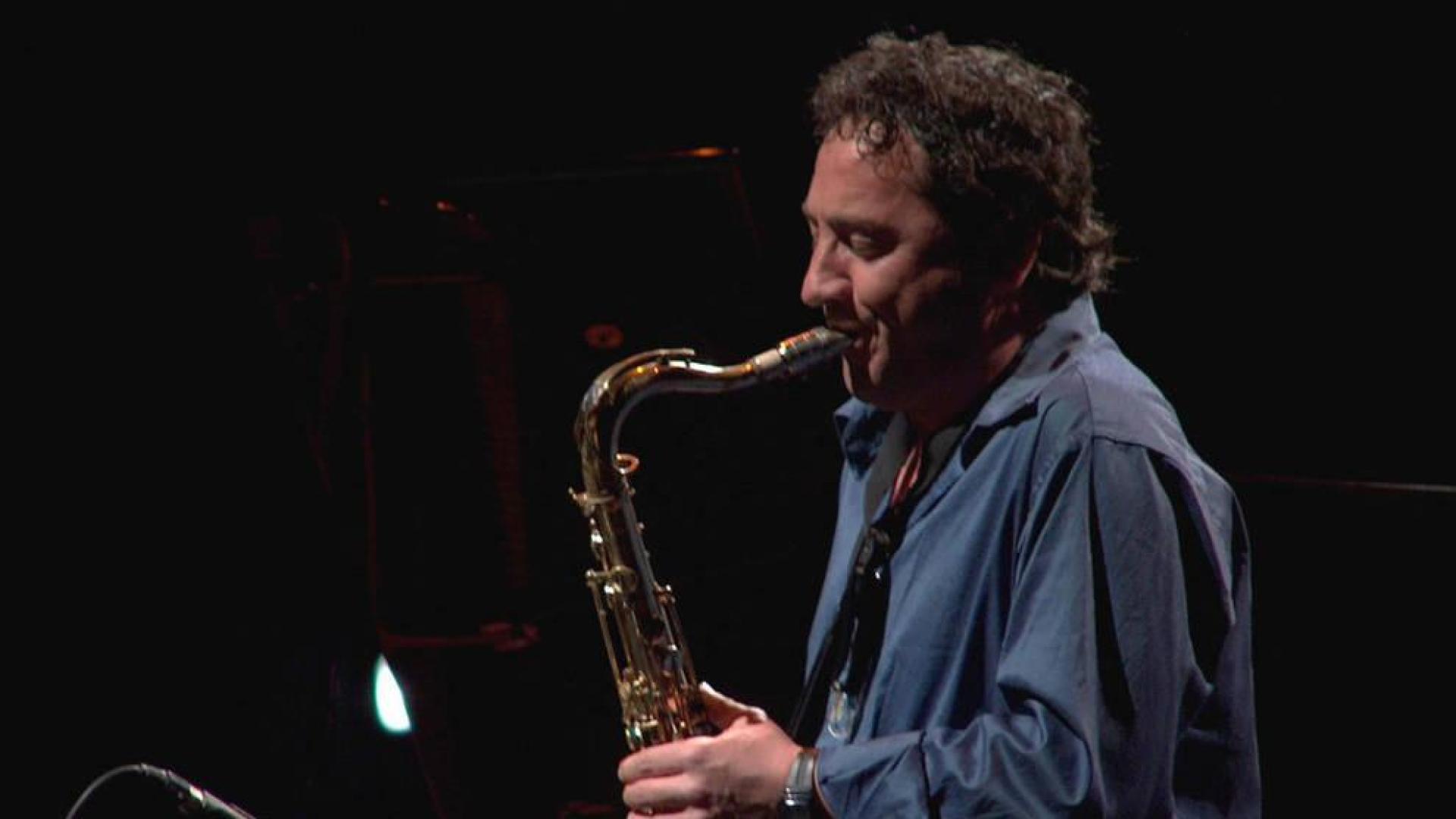 Concierto de Michel Portal y Josetxo Goia-Aribe este martes en Jazzfermín
