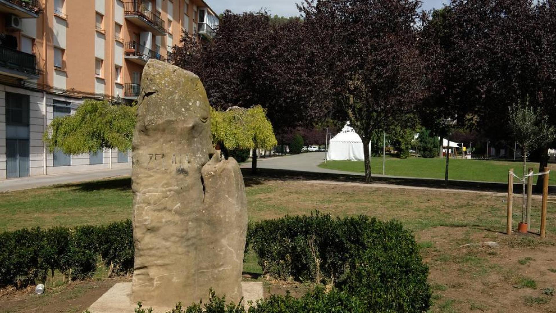 Sigue en observación uno de los dos heridos en la agresión de Ansoáin