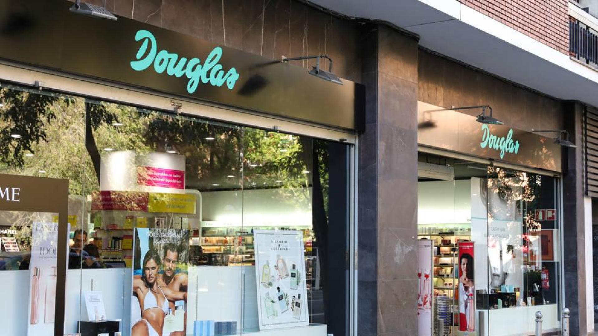 La dirección de Douglas y los sindicatos llegan a un preacuerdo tras la huelga
