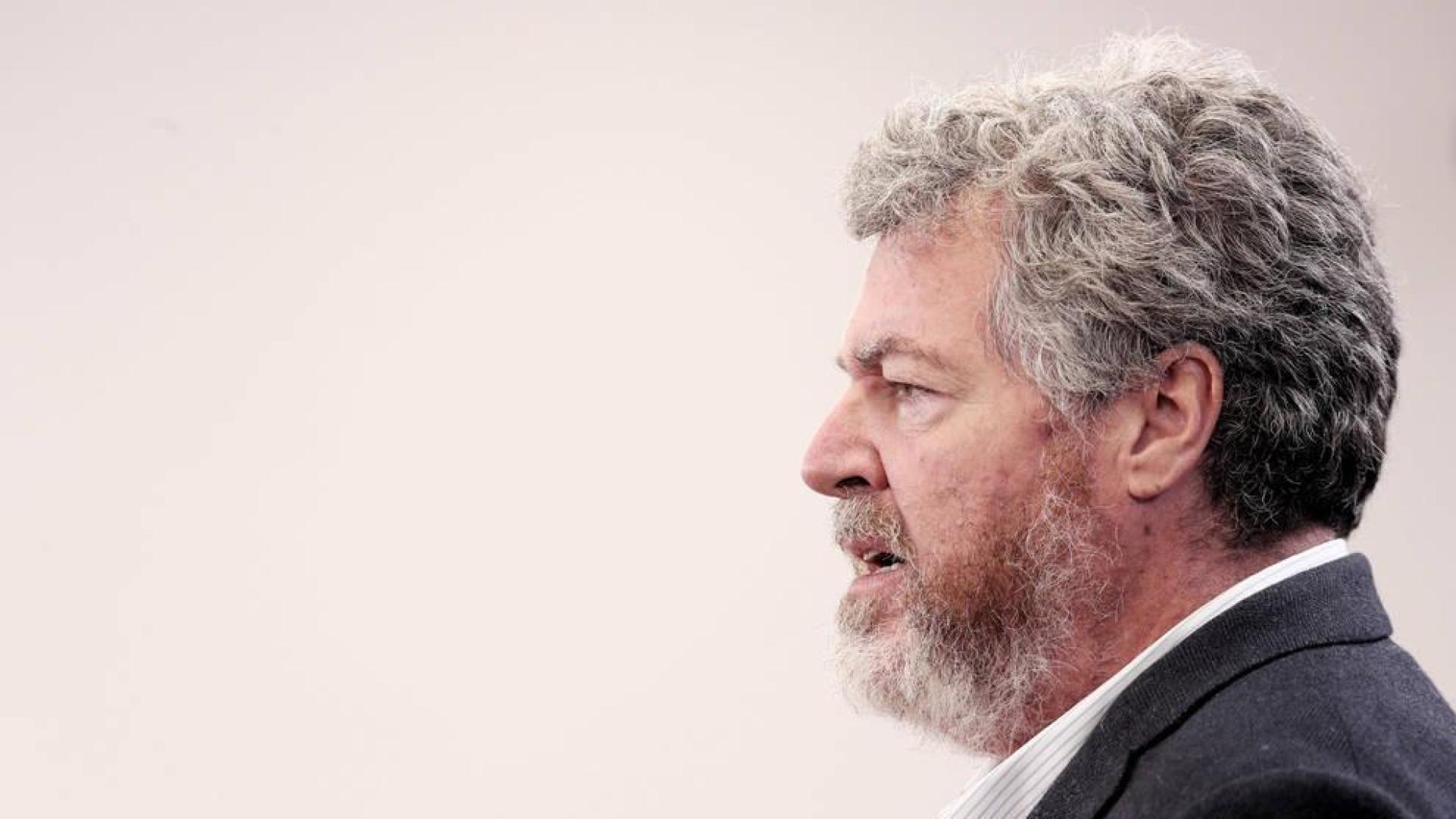 Unidas Podemos sobre Rivera: "Parece que está desesperado"