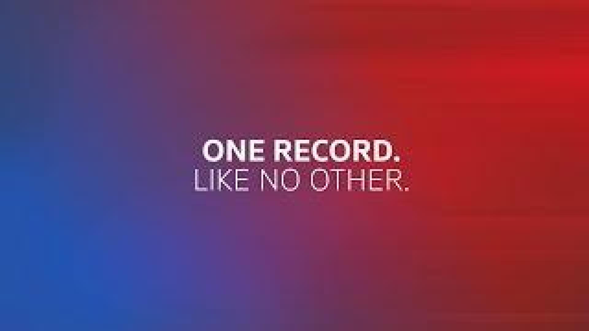 Vídeo del récord de Volkswagen ID.R en la montaña Tianmen, conocida como la 'Puerta al Cielo'.