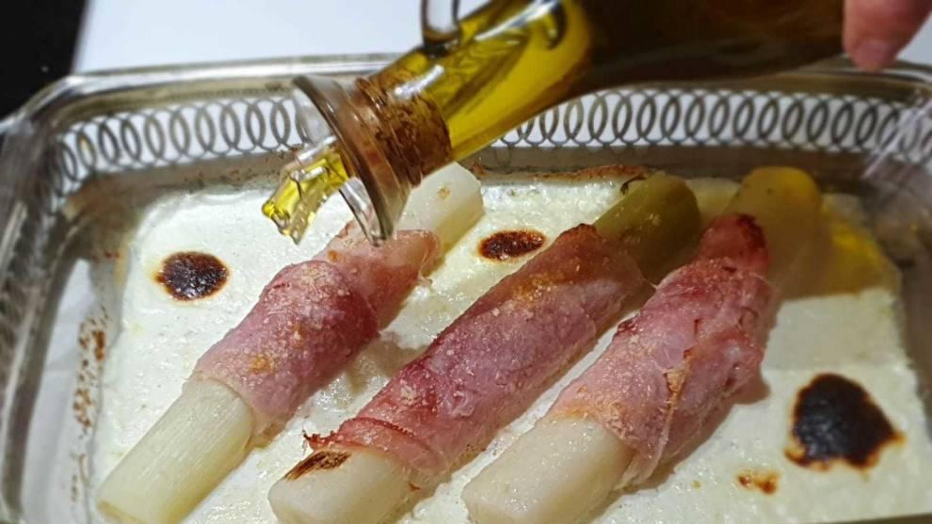 El puerro, la cebolla y el ajo son familia