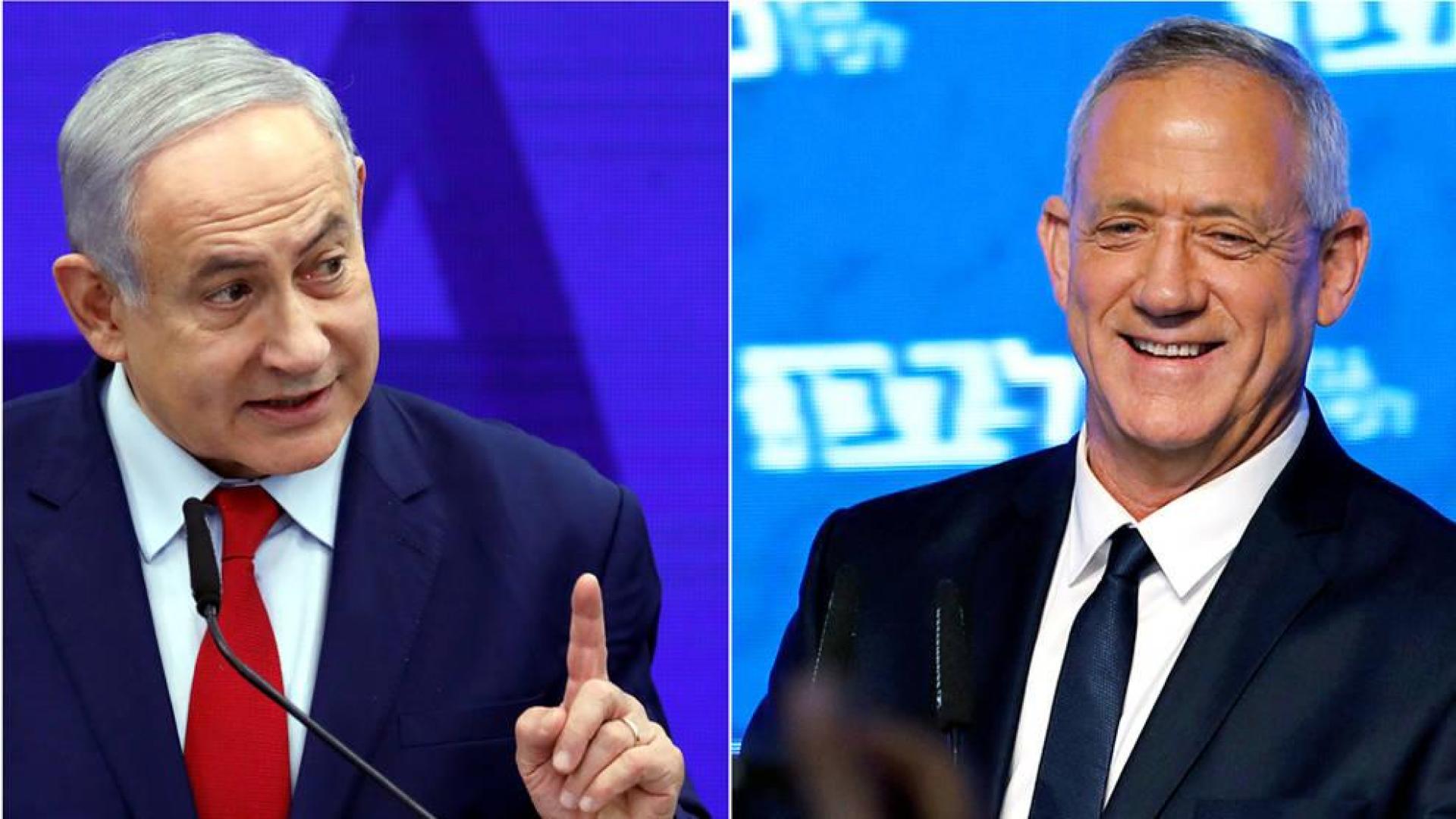 Más de seis millones de israelíes votan por segunda vez en cinco meses