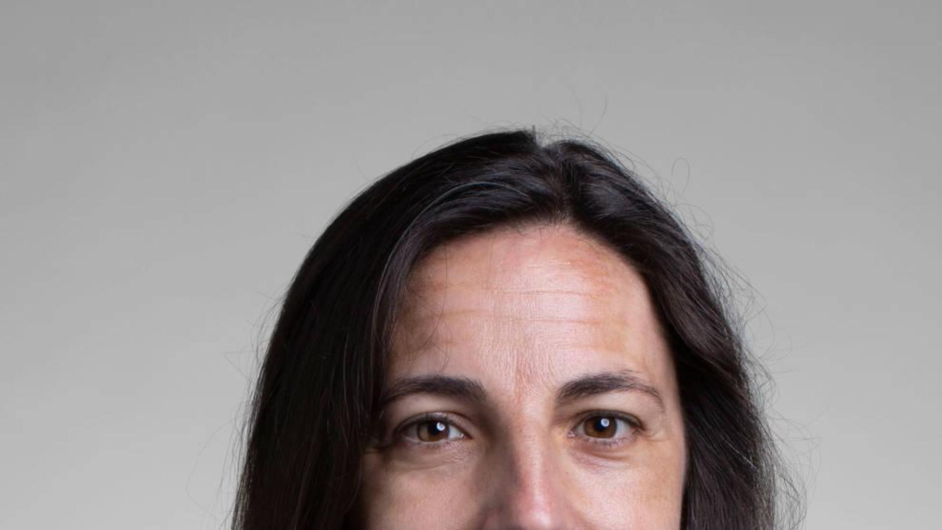 Agurtzane Martínez Ortigosa, nueva directora general de Innovación