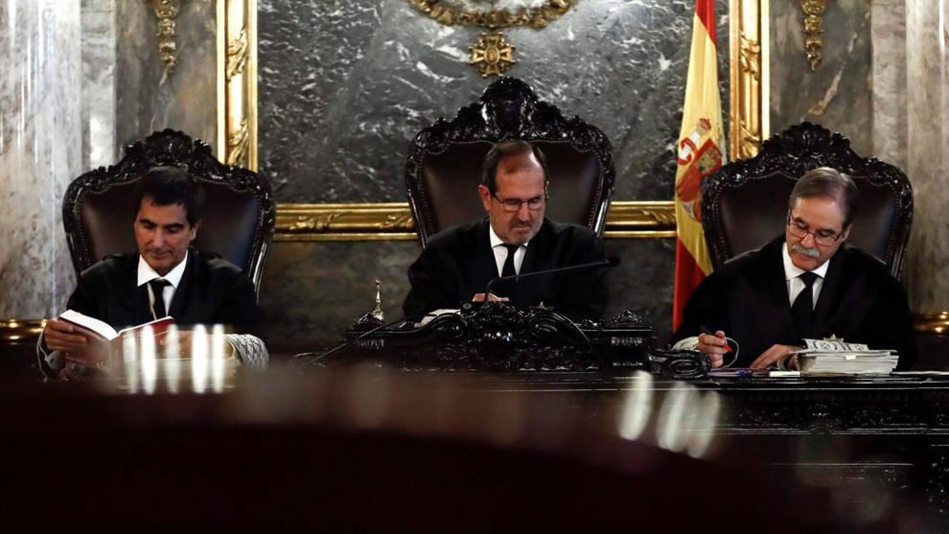 JxCAT, ERC, PNV y Bildu piden la libertad de los condenados por la agresión en Alsasua