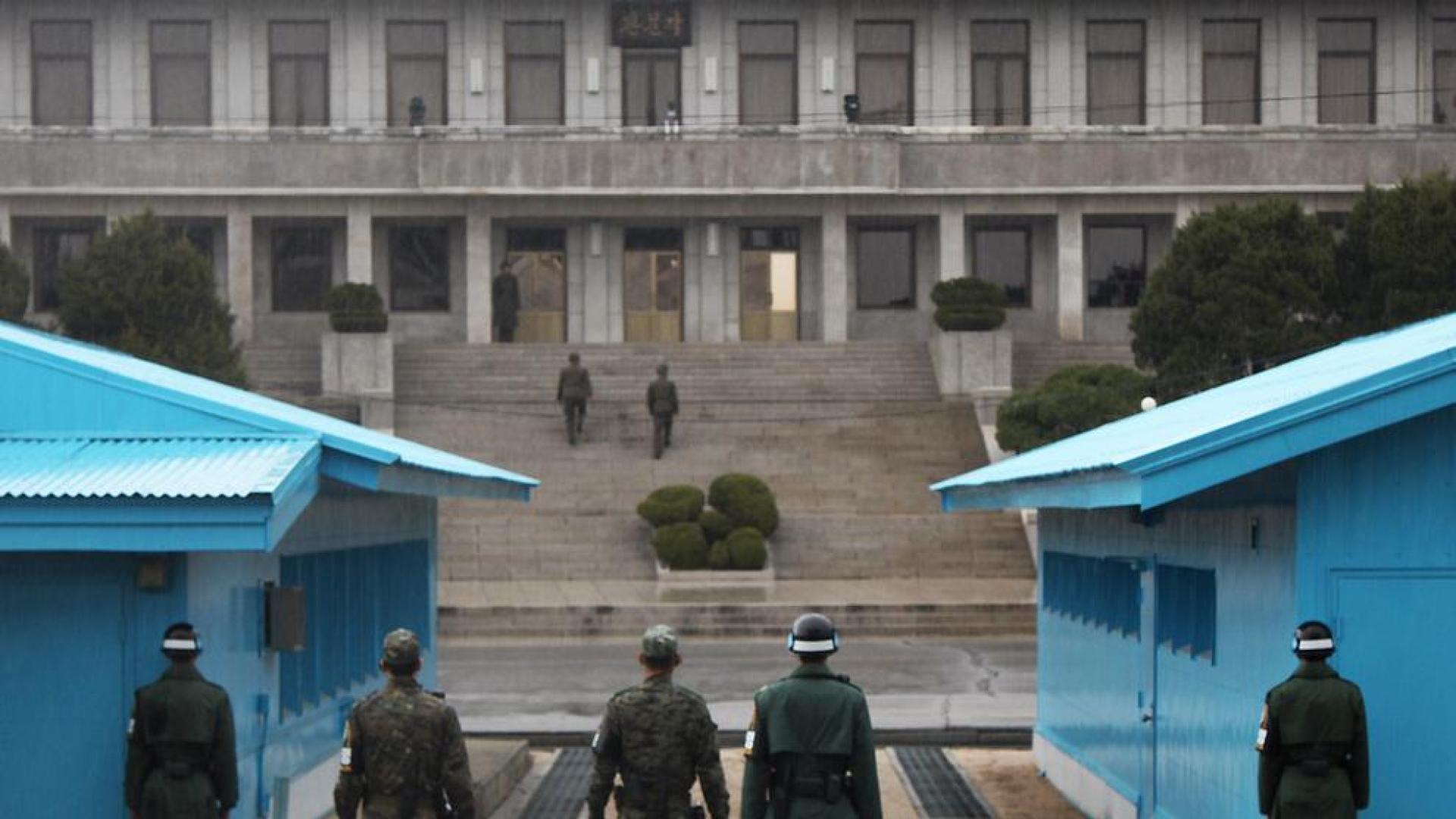 Corea del Sur y EE UU, en alerta por un posible lanzamiento norcoreano