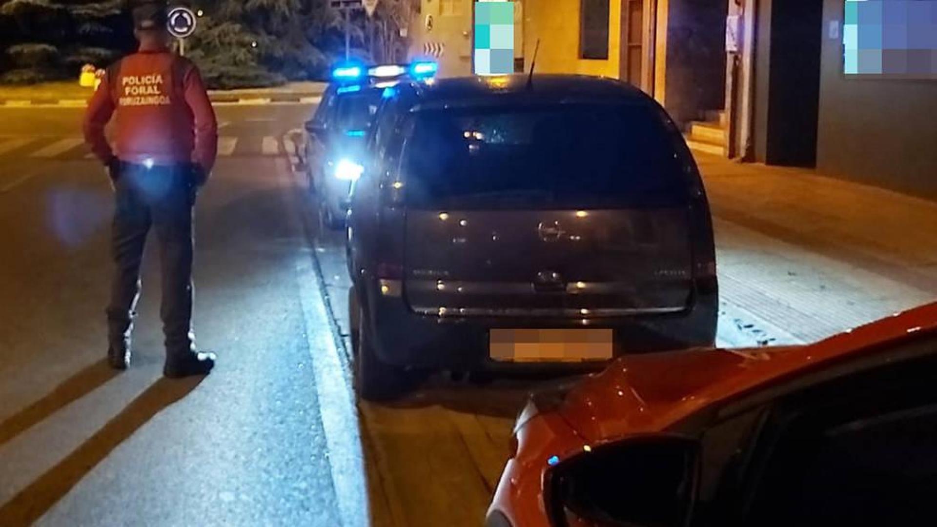 Denunciado un joven de 25 años por llamar alertando de falsas emergencias