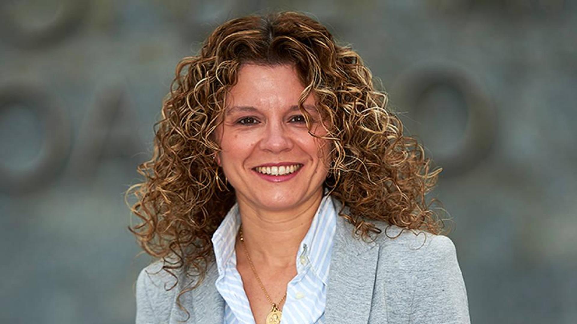 Navarra Suma propone a Arancha Arias para senadora autonómica