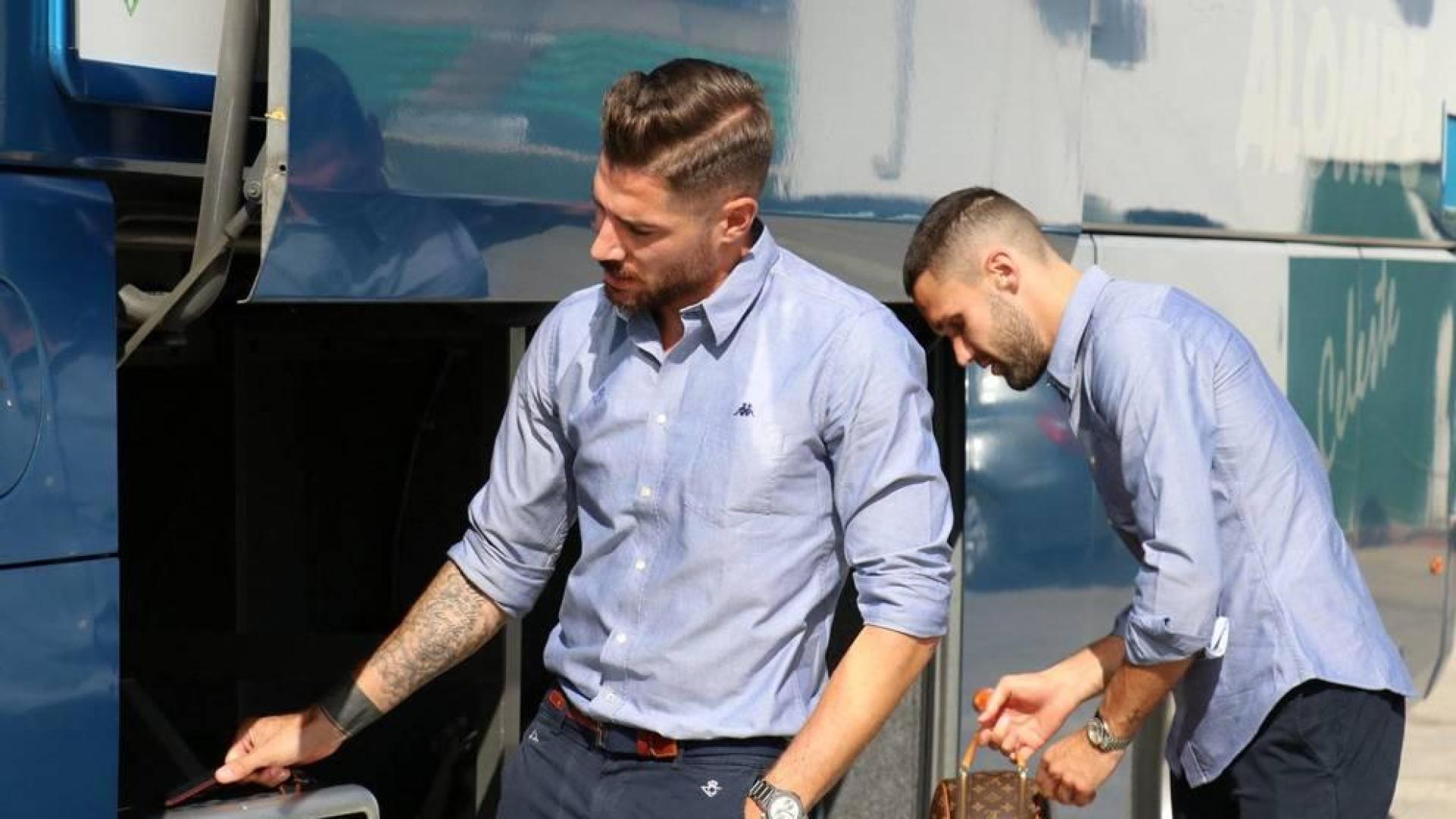 El Betis pone el foco sobre el colectivo arbitral