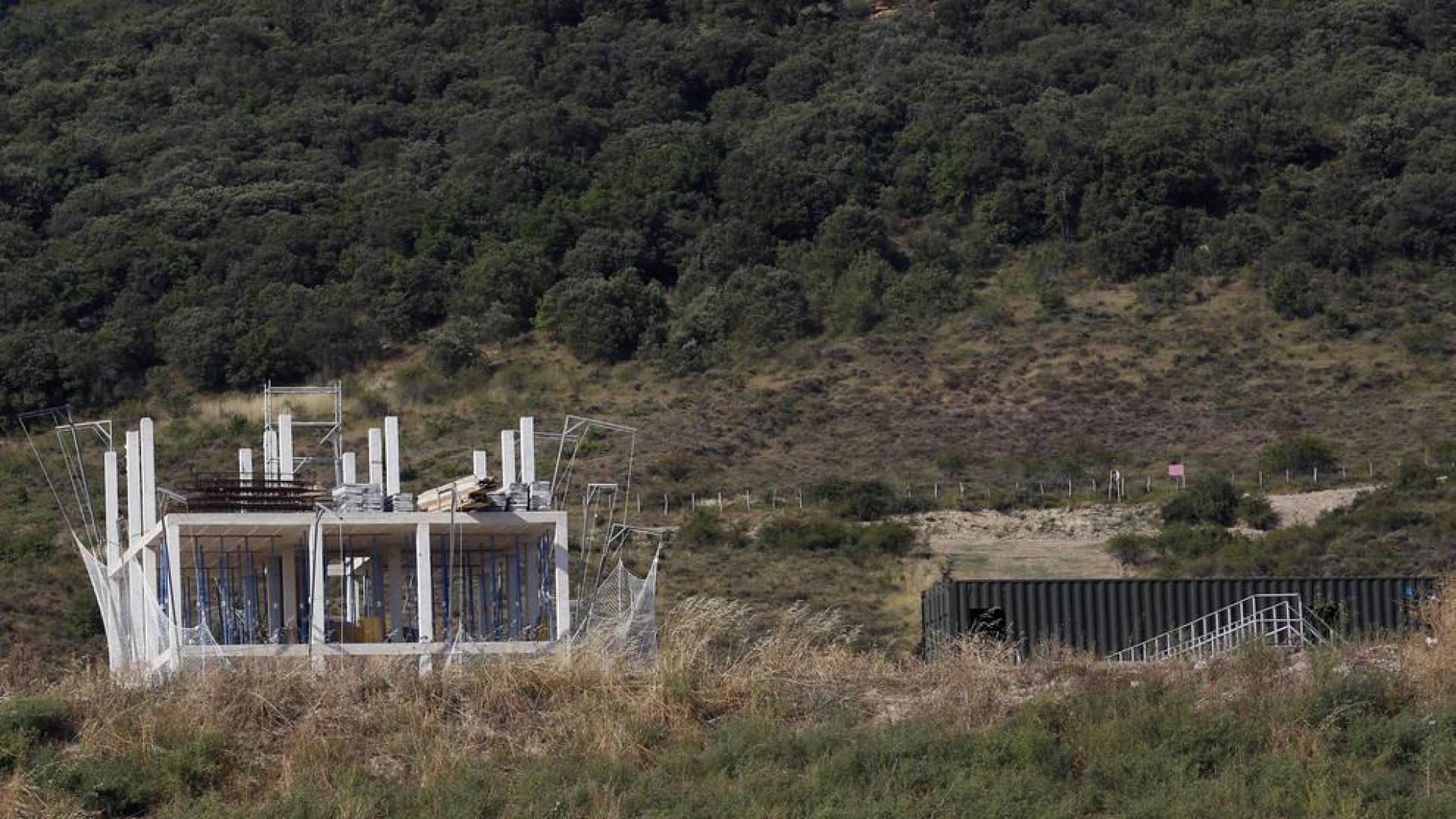 Proponen suspender el cierre de Ezkaba hasta resolver la titularidad