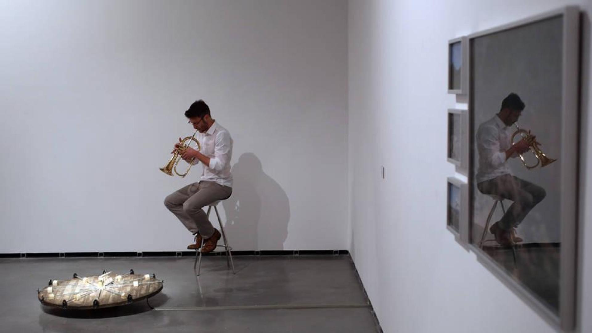 65 proyectos artísticos competirán en los "Encuentros de Arte Joven"