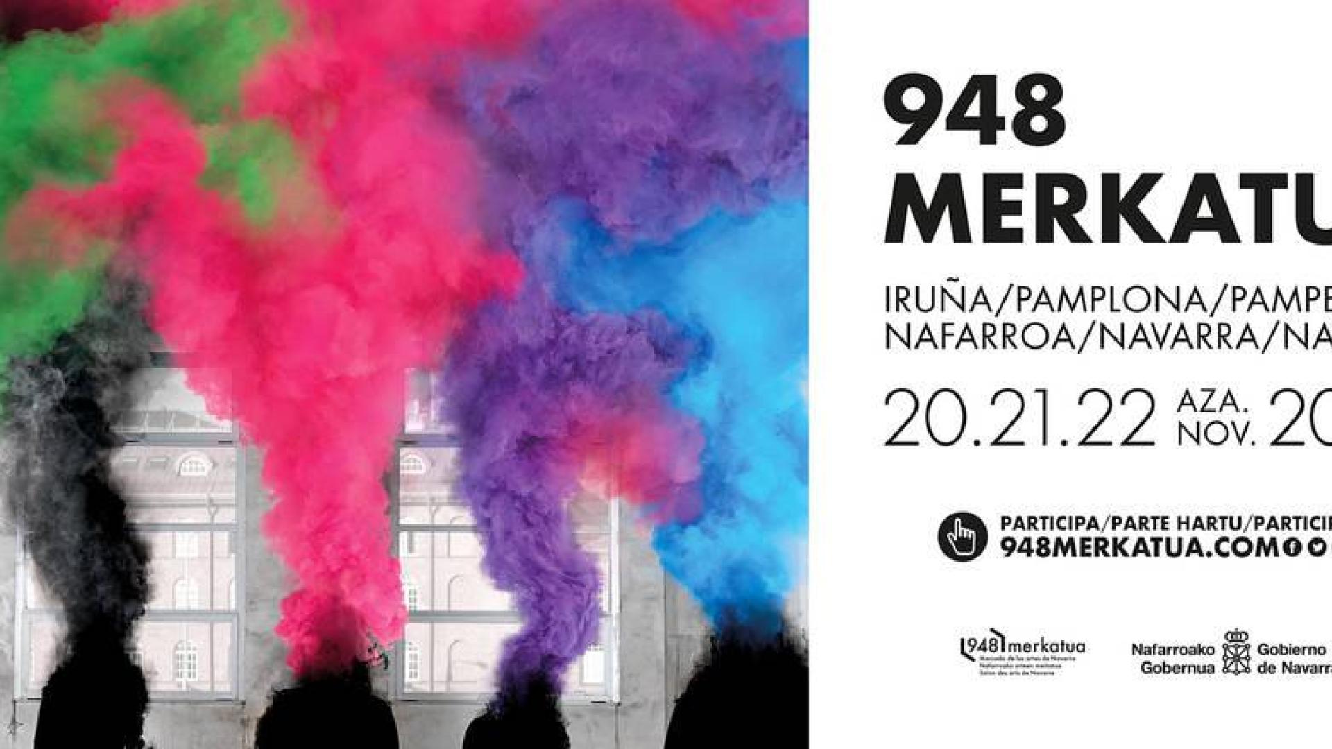 Abierto el plazo de inscripción para el 948 Merkatua