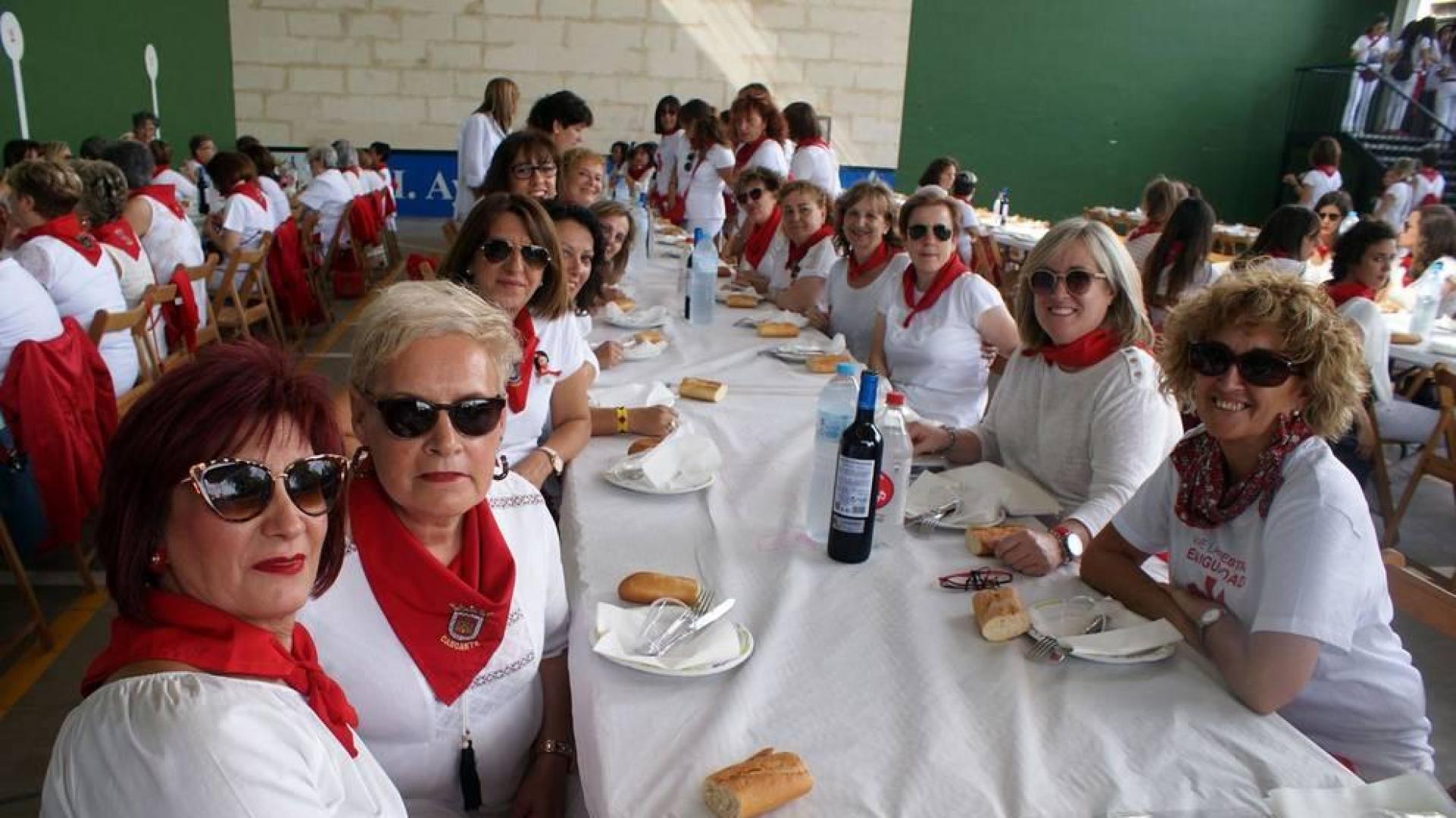 Fotos de fiestas de Cascante 2019
