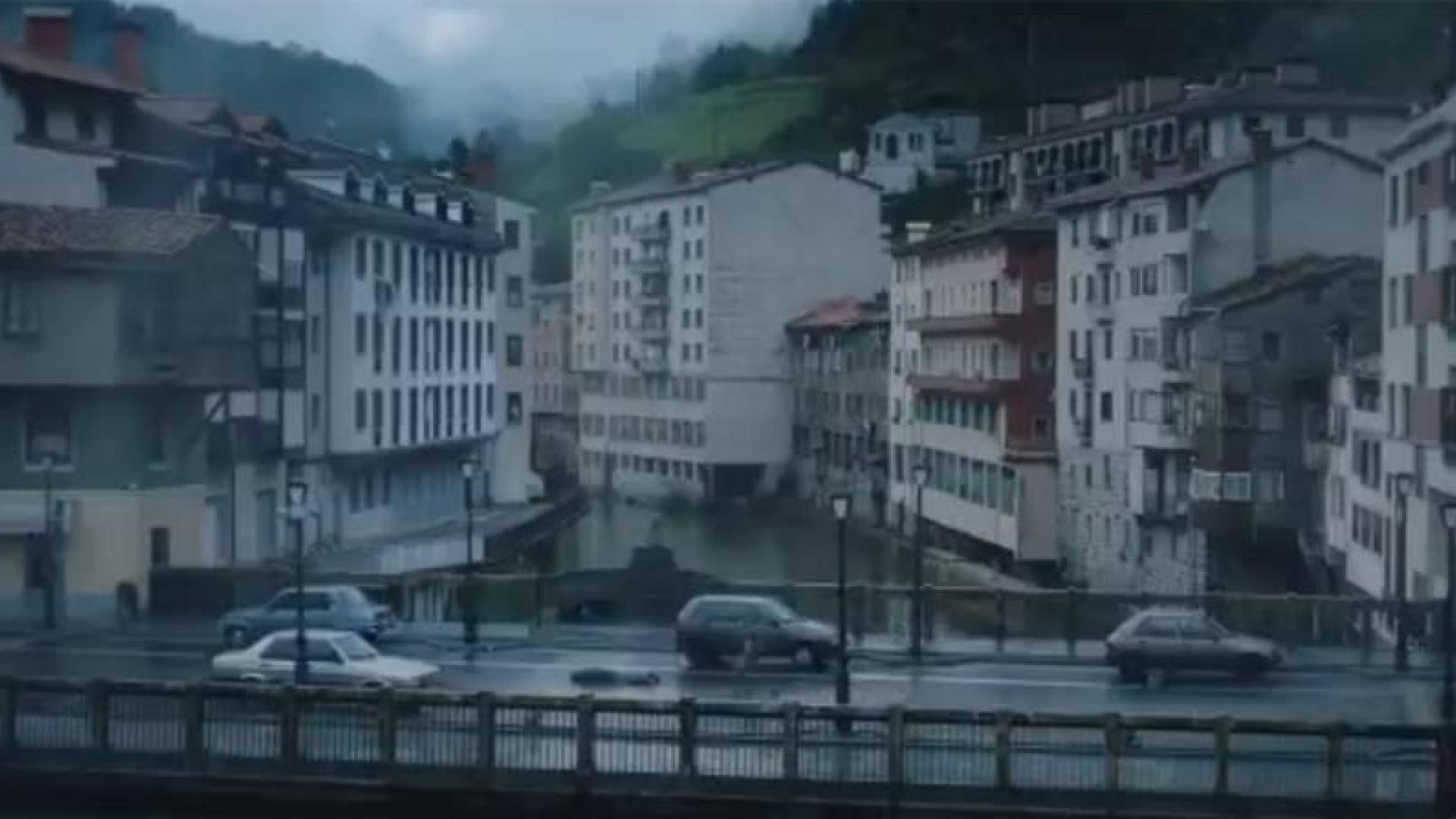 HBO muestra las primeras imágenes de 'Patria', el fin del "ciclo de dolor" del terrorismo
