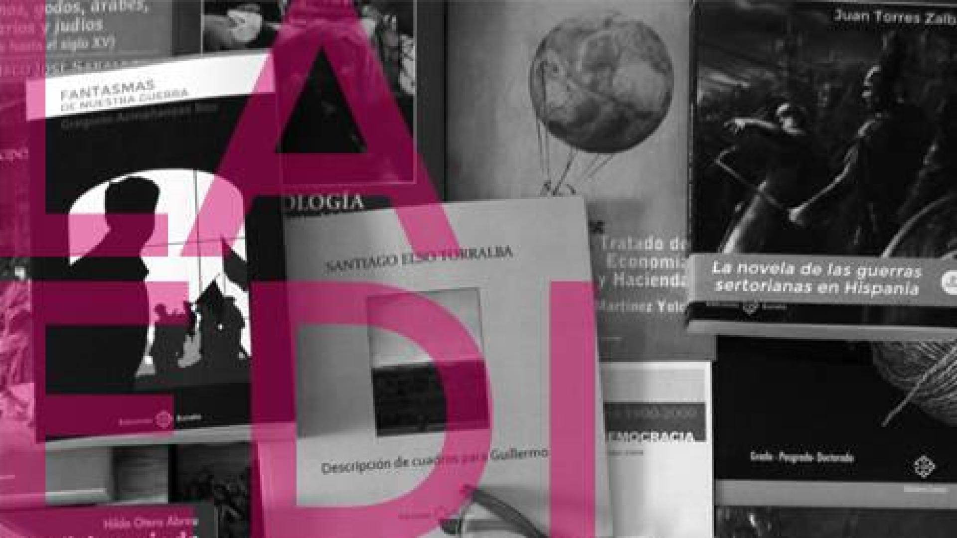 Ediciones Eunate cambia de manos después de 32 años