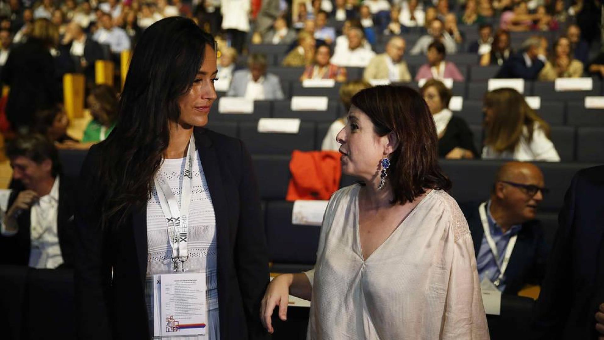 El PSOE no da por rotas las relaciones con Podemos aunque está "muy enfadado"